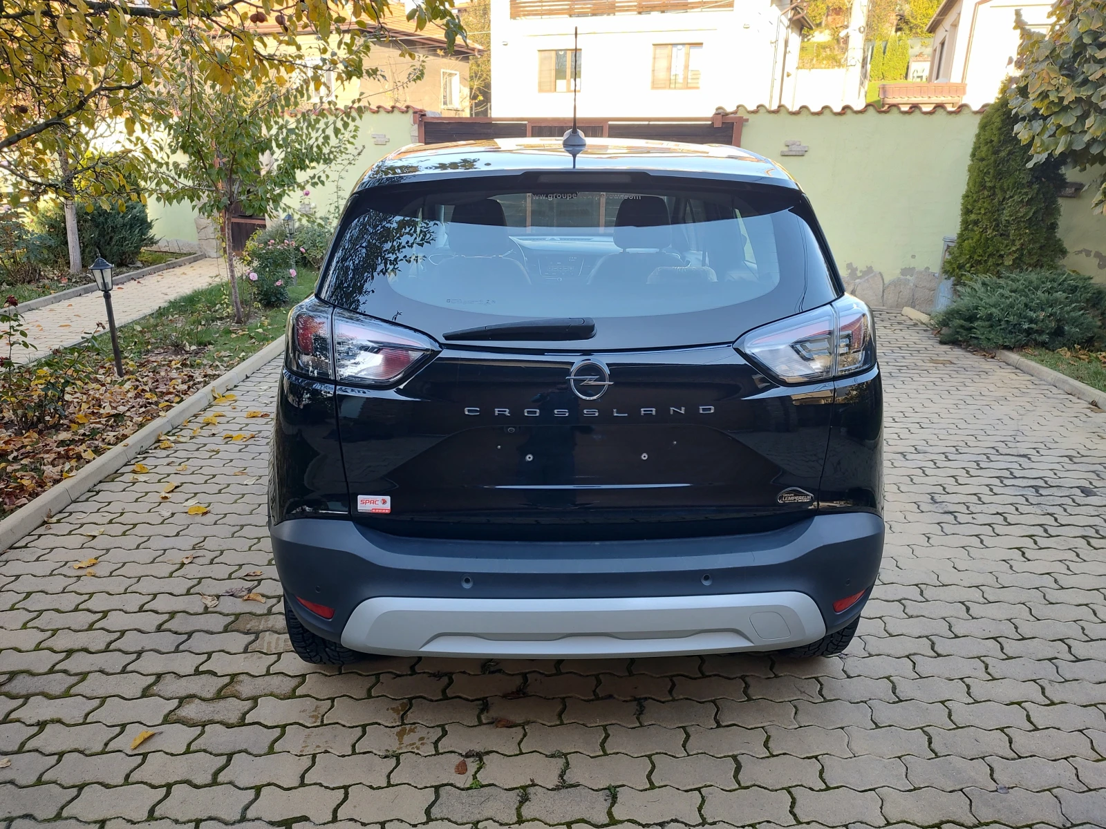 Opel Crossland X 1.5CDTI-Автоматик - изображение 5