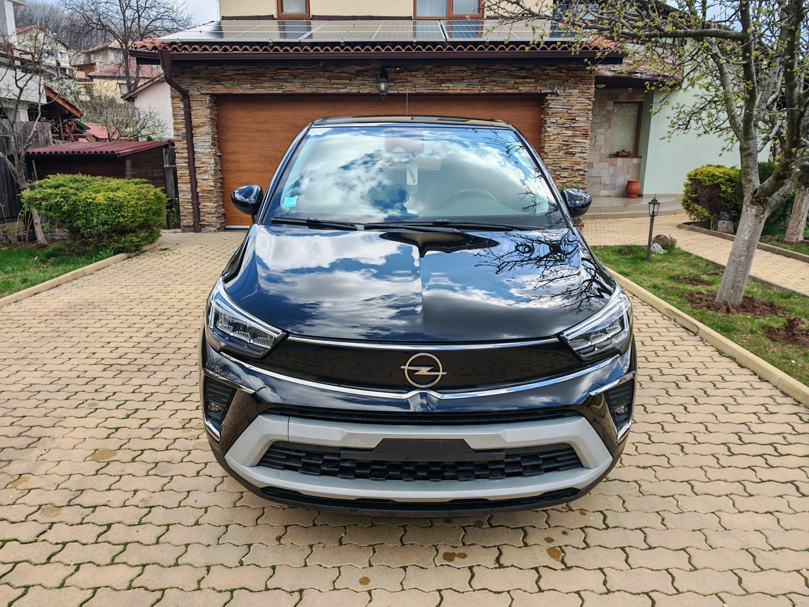 Opel Crossland X 1.5CDTI-Автоматик - изображение 2