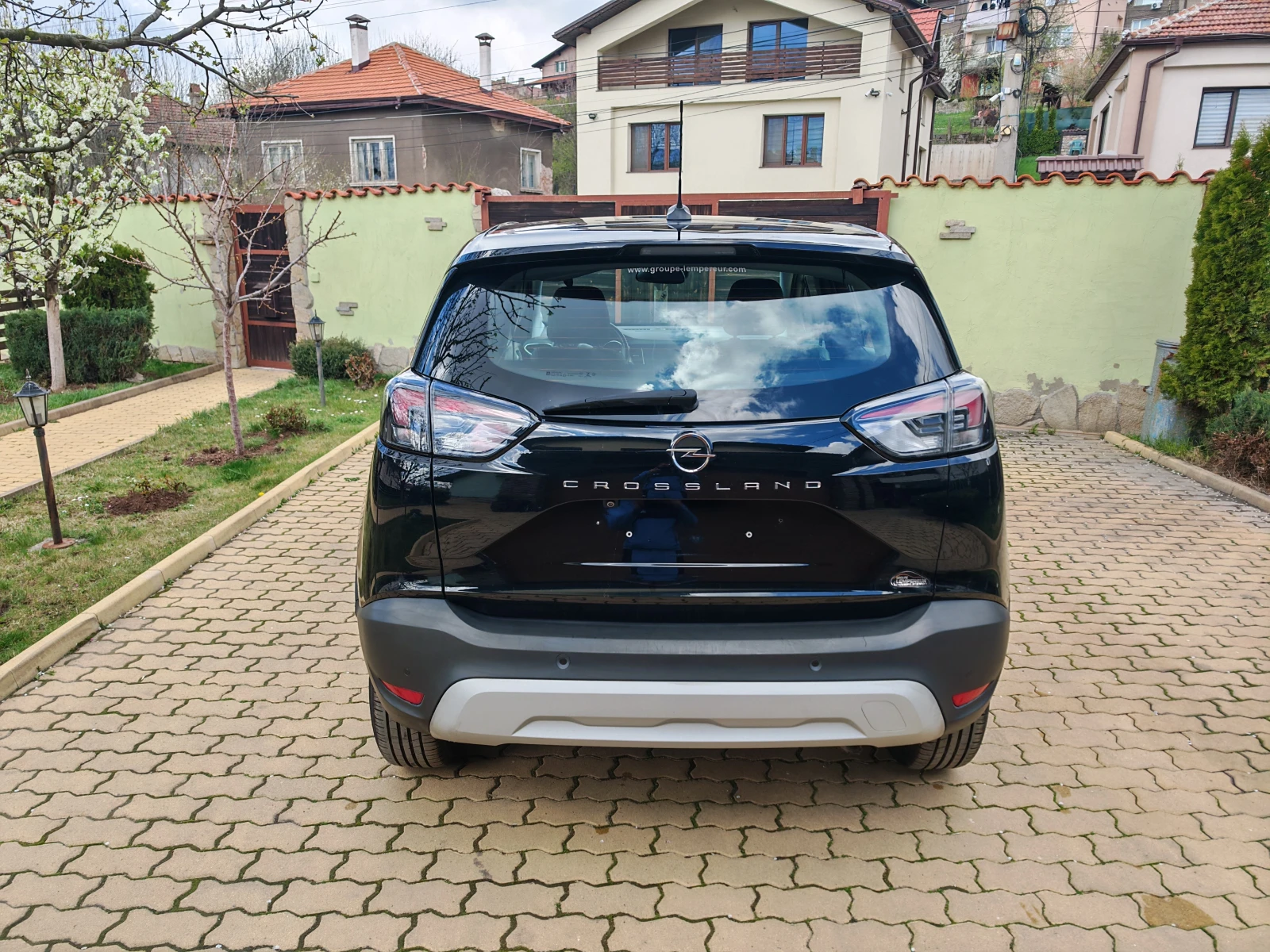 Opel Crossland X 1.5CDTI-Автоматик - изображение 5