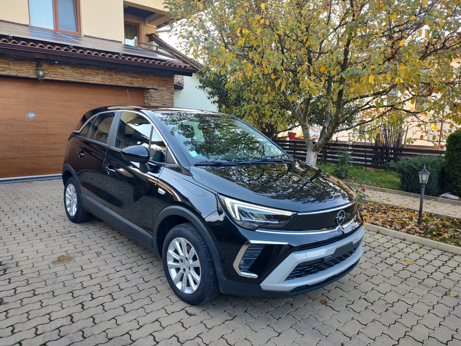 Opel Crossland X 1.5CDTI-Автоматик - изображение 3