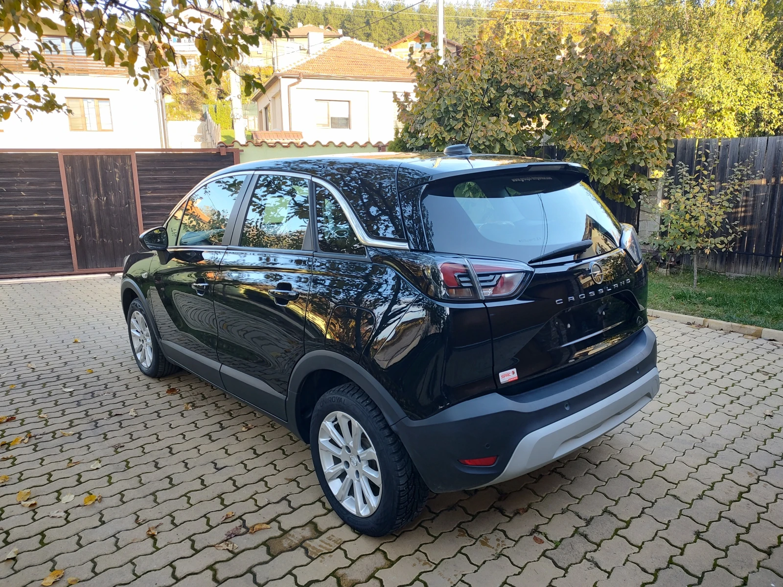 Opel Crossland X 1.5CDTI-Автоматик - изображение 6