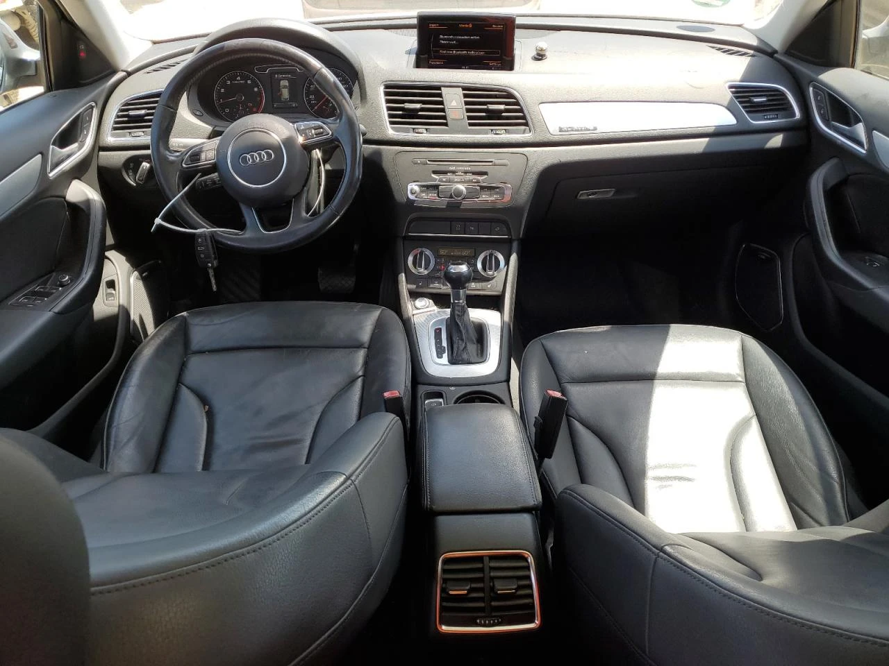 Audi Q3 PRESTIGE   - изображение 7