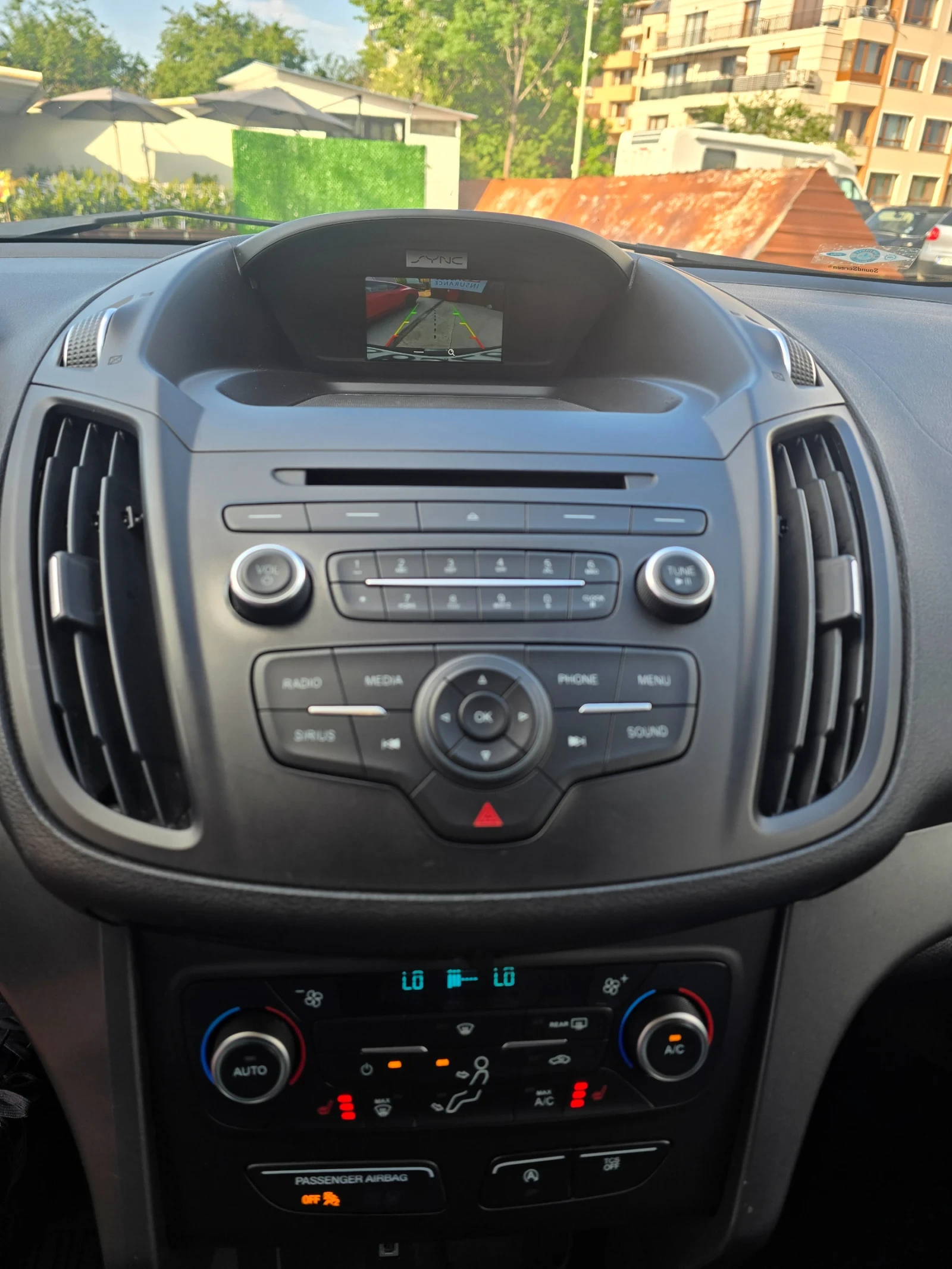 Ford Kuga АВТОМАТ БЕНЗИН 4Х4 ЕСКЕЙП - изображение 10