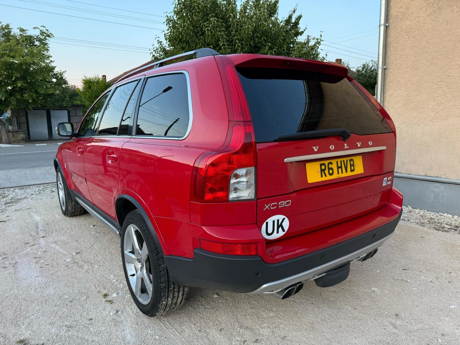 Volvo Xc90  - изображение 7