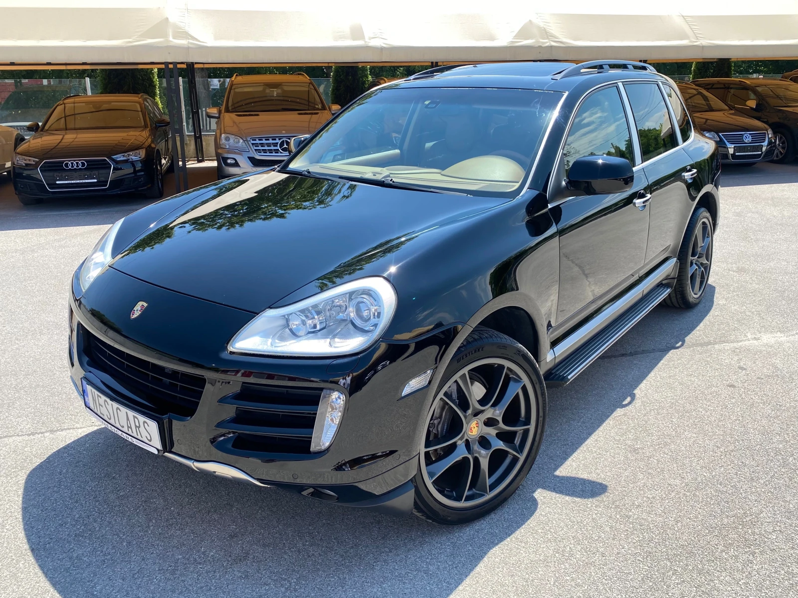 Porsche Cayenne GTS FACELIFT 3.0d FULLL !!  -   | Mobile.bg   1