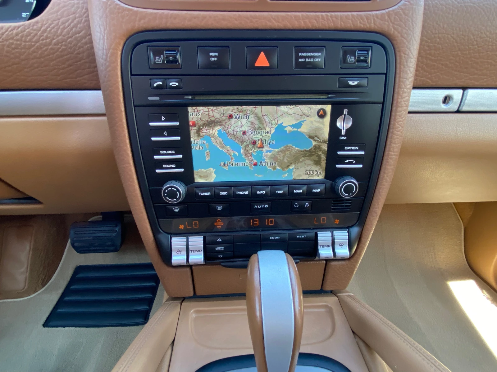 Porsche Cayenne GTS FACELIFT 3.0d FULLL !!  -   | Mobile.bg   12