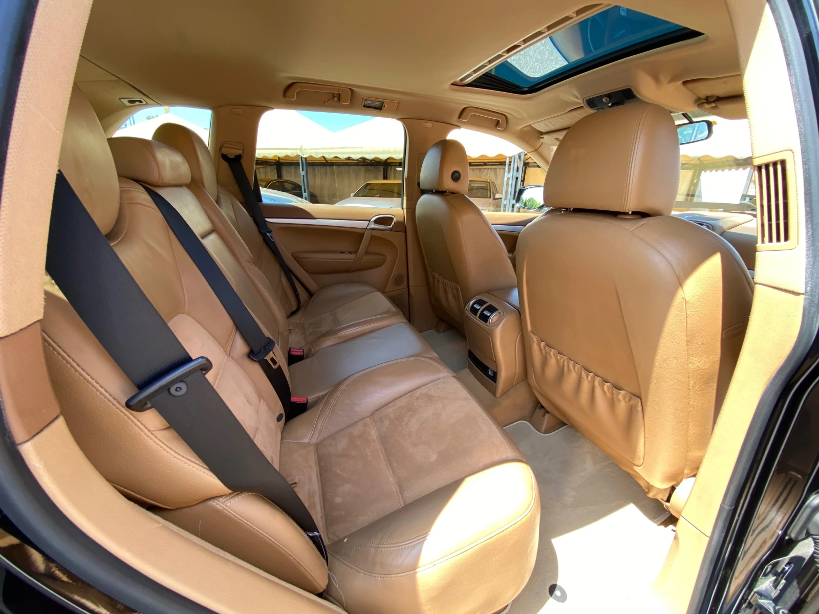 Porsche Cayenne GTS FACELIFT 3.0d FULLL !!  -   | Mobile.bg   15