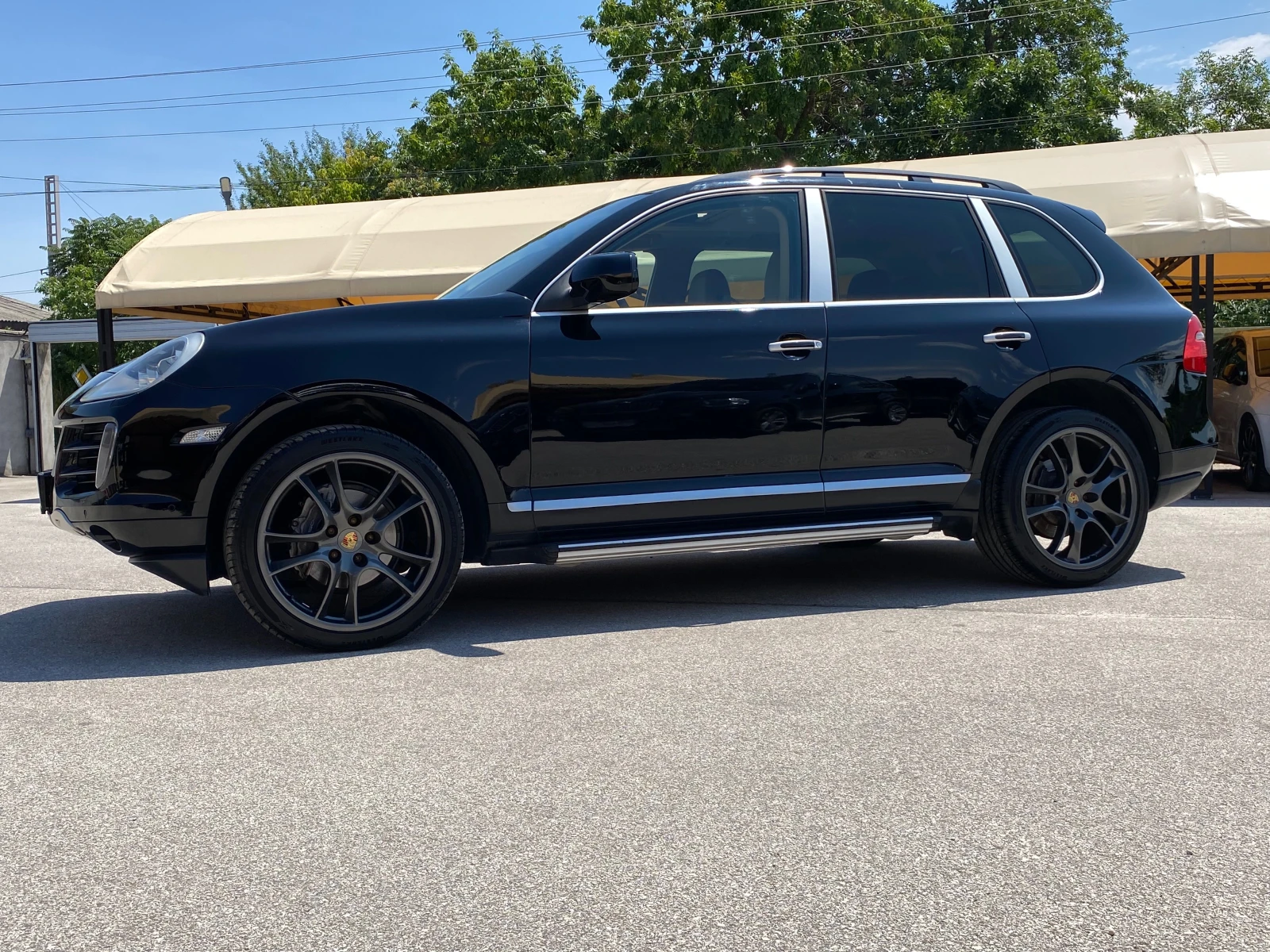 Porsche Cayenne GTS FACELIFT 3.0d FULLL !! ТОП СЪСТОЯНИЕ-КАТО НОВ  - изображение 6