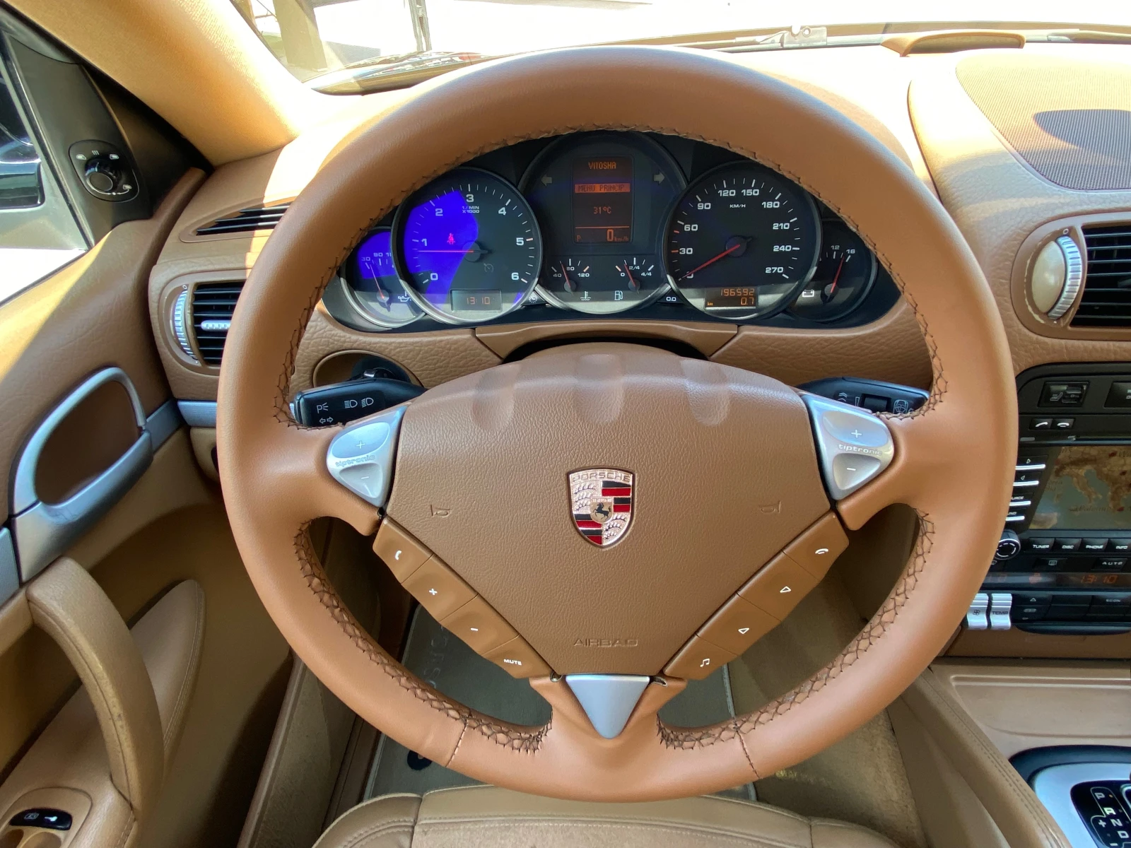 Porsche Cayenne GTS FACELIFT 3.0d FULLL !!  -   | Mobile.bg   13