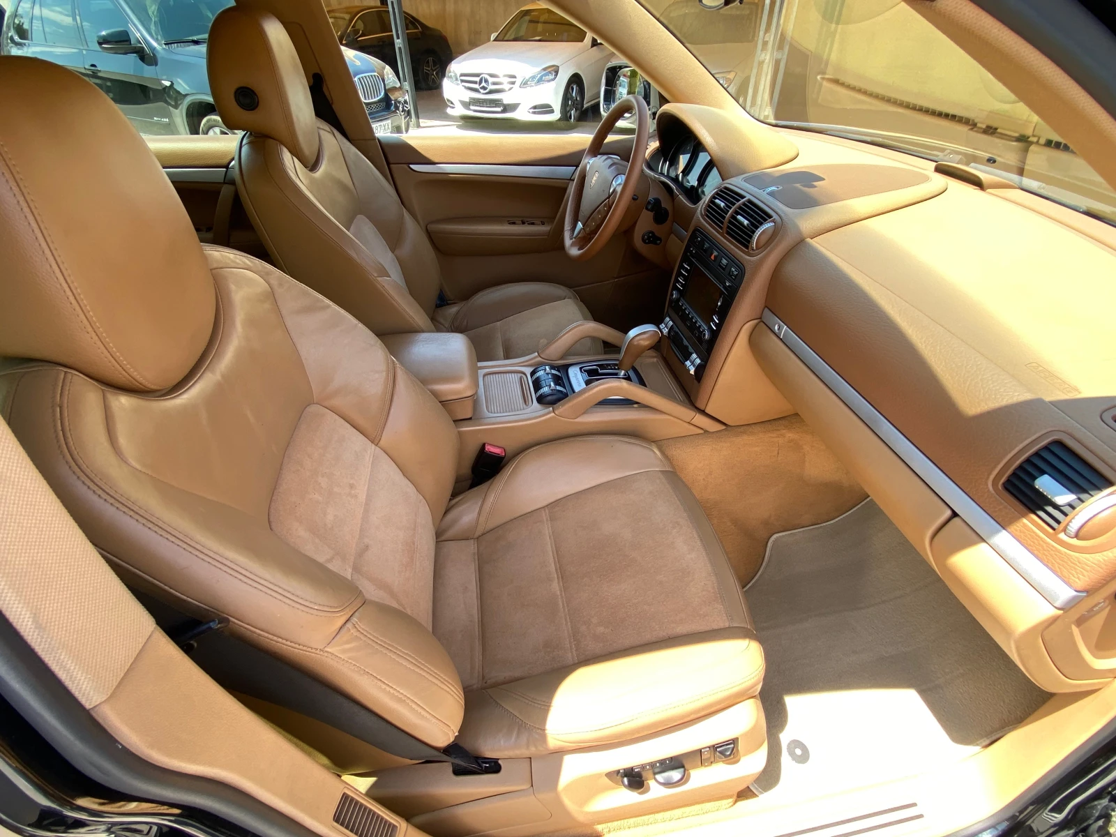 Porsche Cayenne GTS FACELIFT 3.0d FULLL !!  -   | Mobile.bg   14