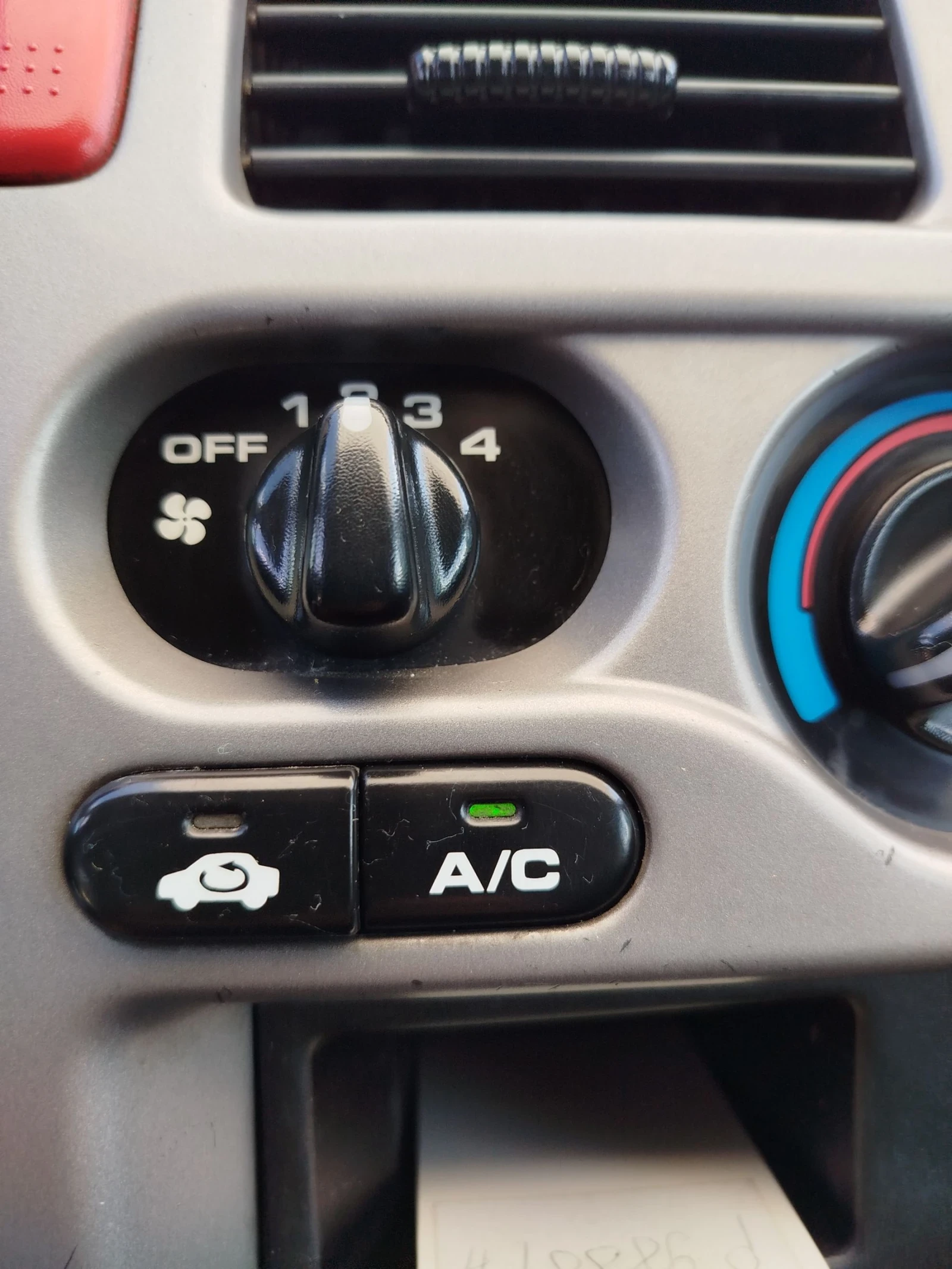 Honda Hr-v Газ, клима, 4/4 - изображение 8
