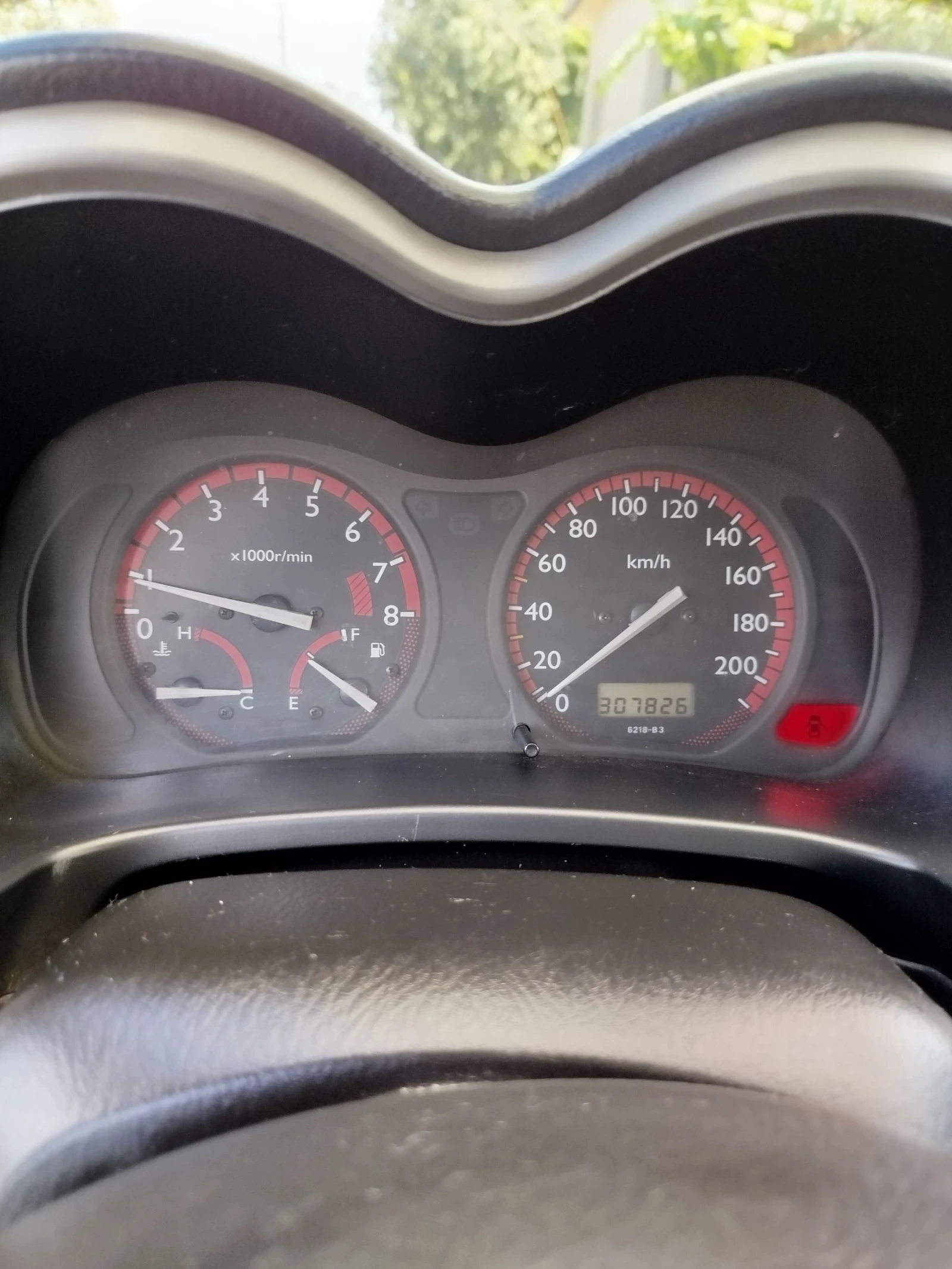 Honda Hr-v Газ, клима, 4/4 - изображение 9