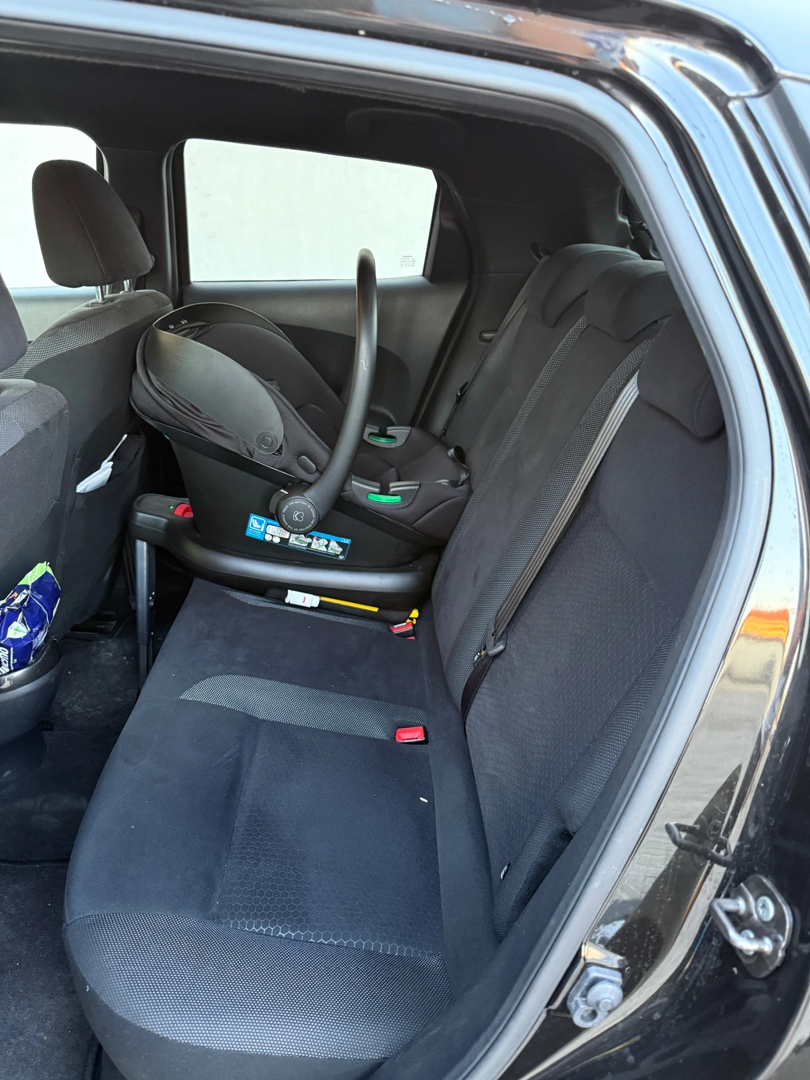 Nissan Juke 1.5DCI FACELIFT EURO6 | Mobile.bg — изображение 7