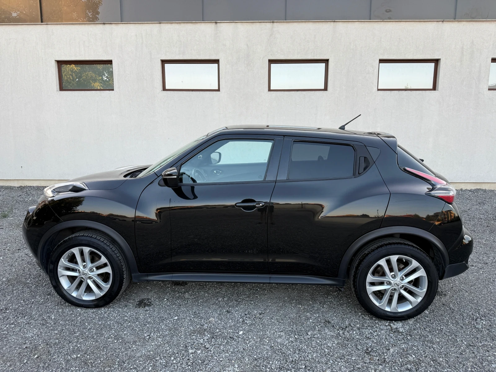 Nissan Juke 1.5DCI FACELIFT EURO6 | Mobile.bg — изображение 11