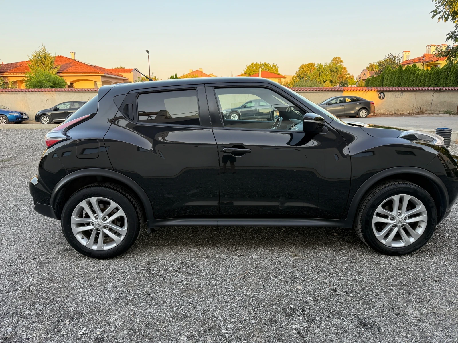 Nissan Juke 1.5DCI FACELIFT EURO6 | Mobile.bg — изображение 12