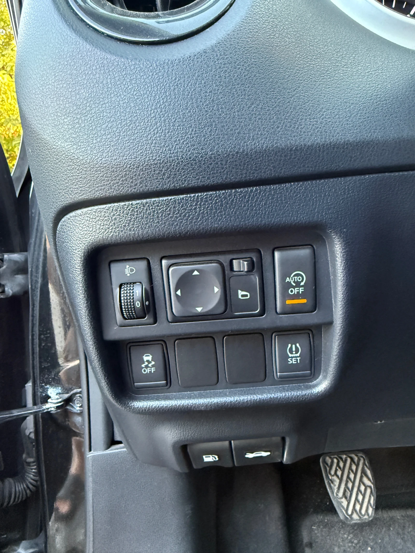 Nissan Juke 1.5DCI FACELIFT EURO6 | Mobile.bg — изображение 10