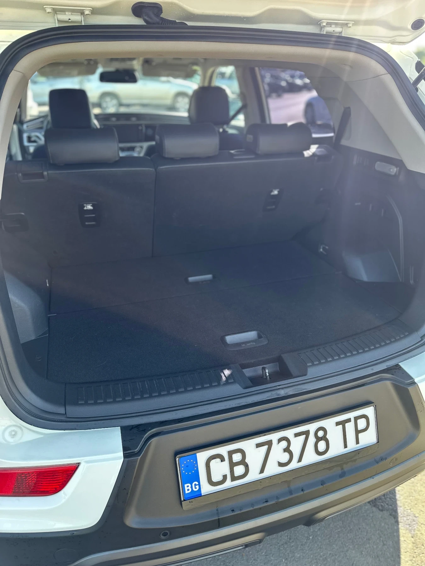 SsangYong Korando  - изображение 3