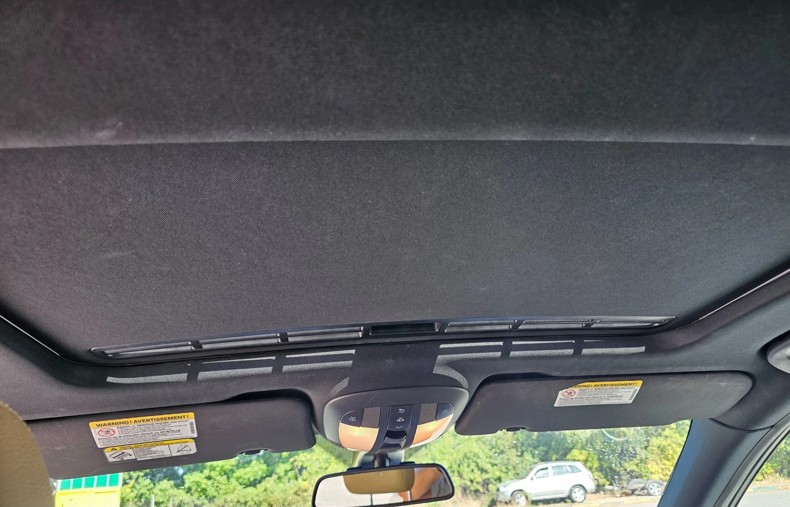 Mercedes-Benz GL 350 | Mobile.bg   15