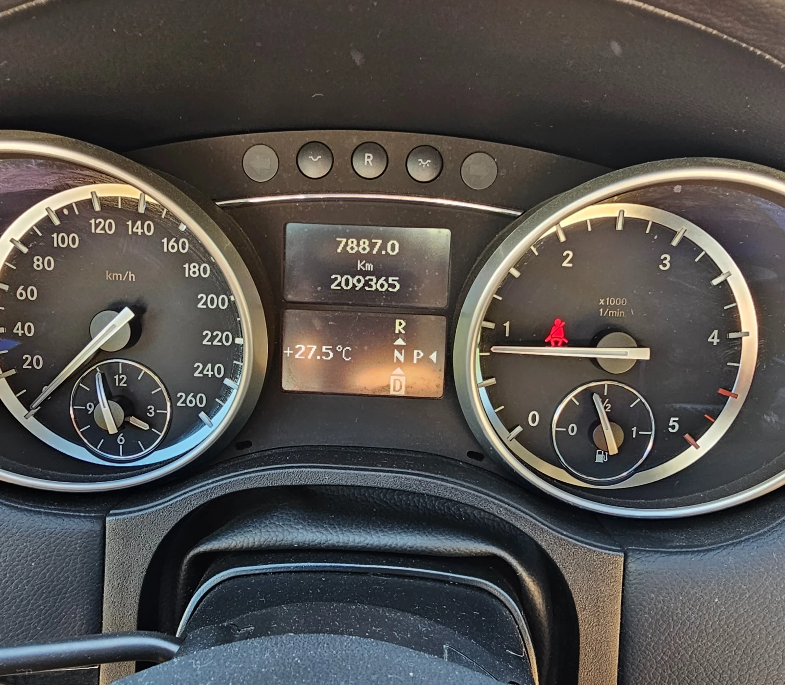 Mercedes-Benz GL 350 | Mobile.bg   16