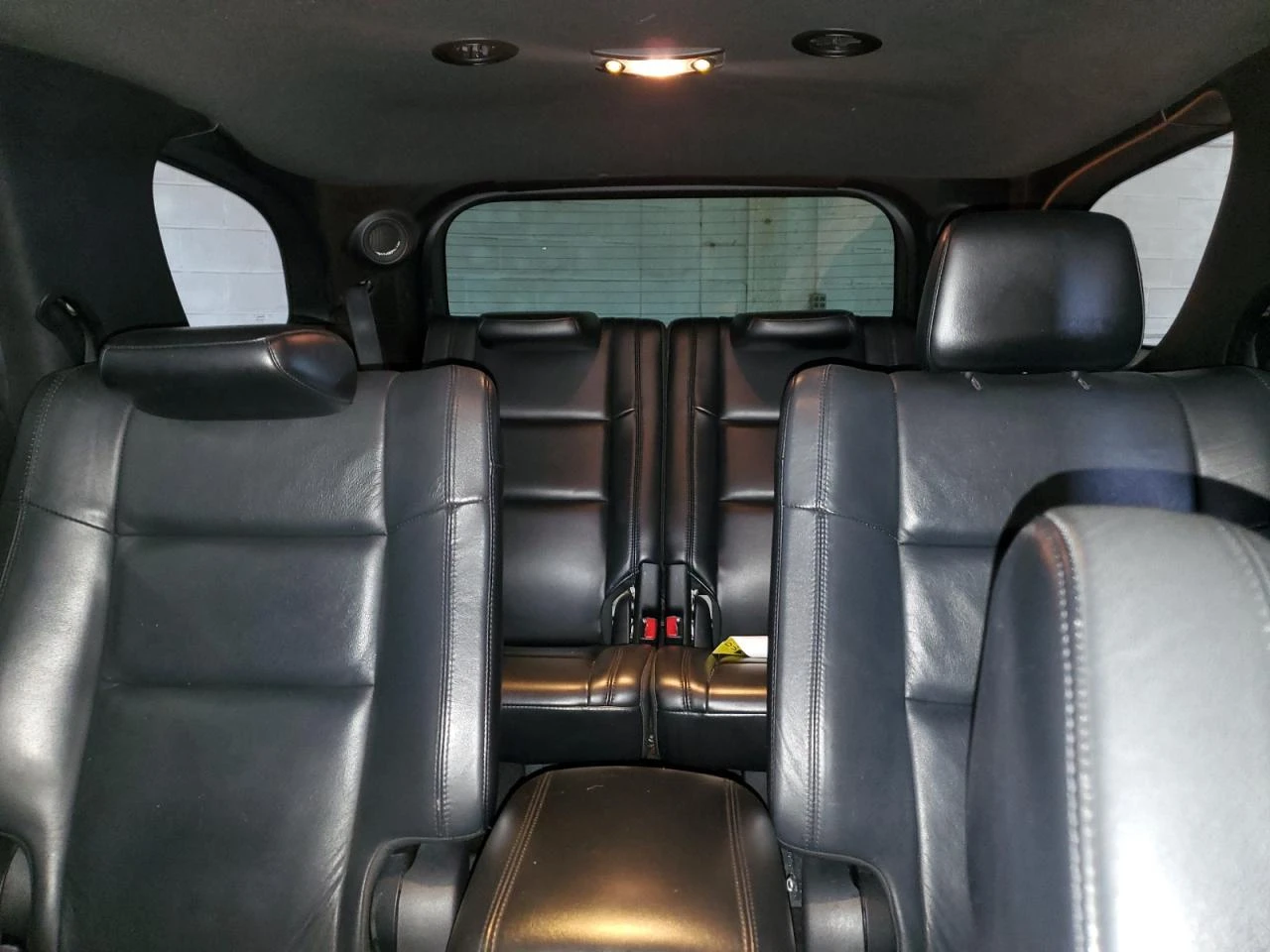 Dodge Durango Limited / 3.6L V6 Pentastar / 8-степенен автоматик - изображение 10