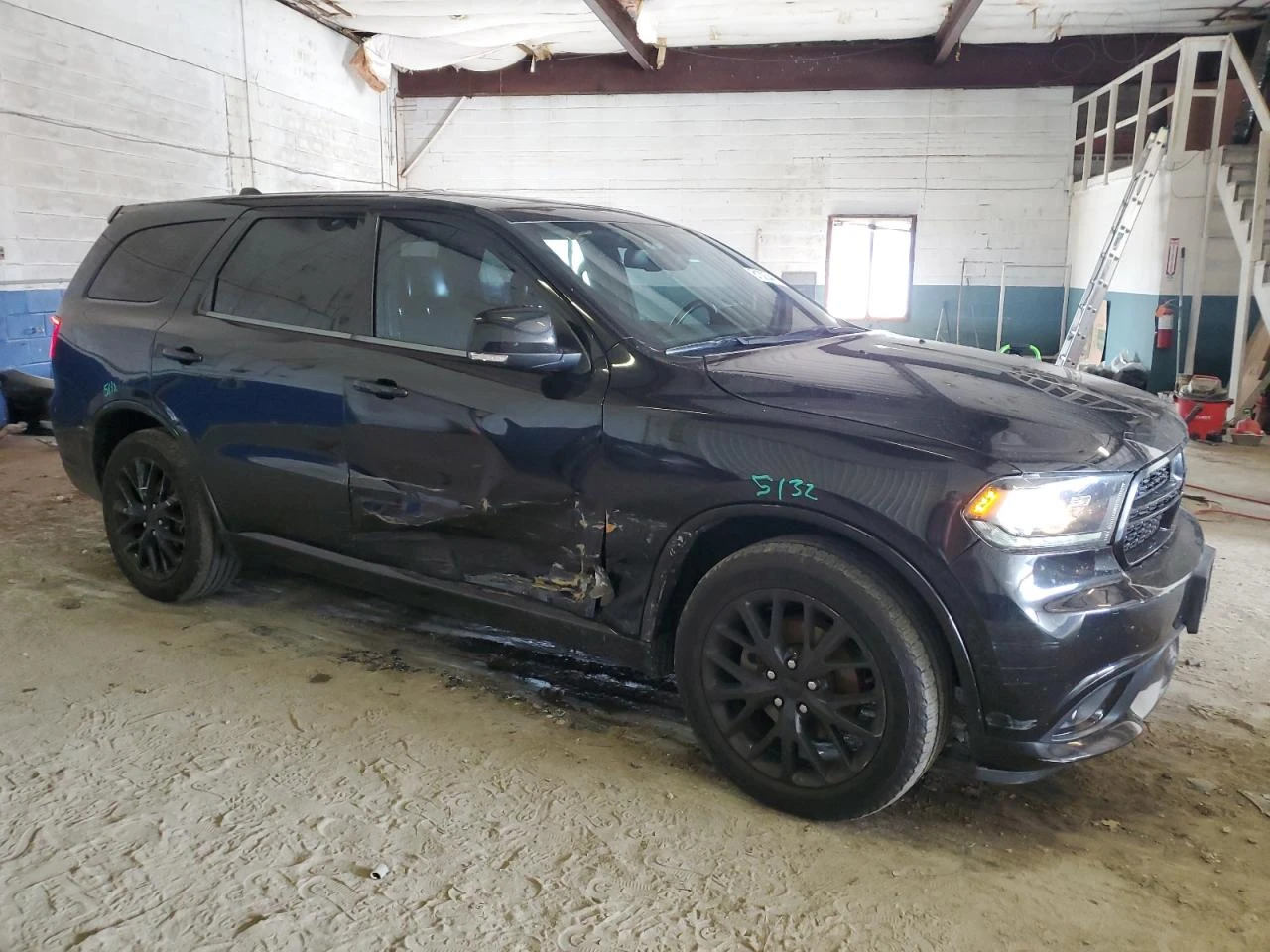 Dodge Durango Limited / 3.6L V6 Pentastar / 8-степенен автоматик - изображение 3