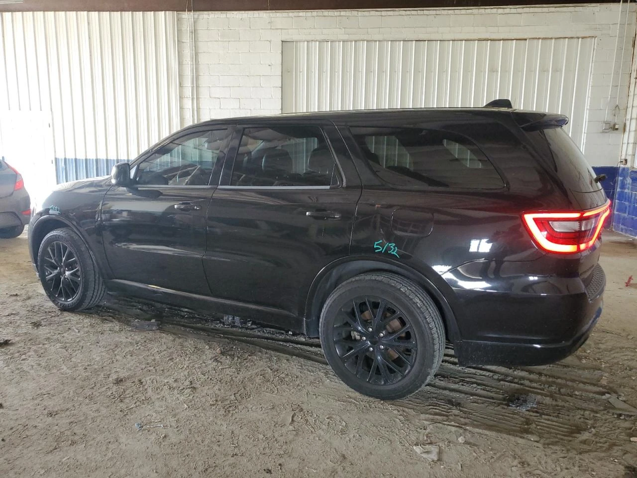 Dodge Durango Limited / 3.6L V6 Pentastar / 8-степенен автоматик - изображение 2