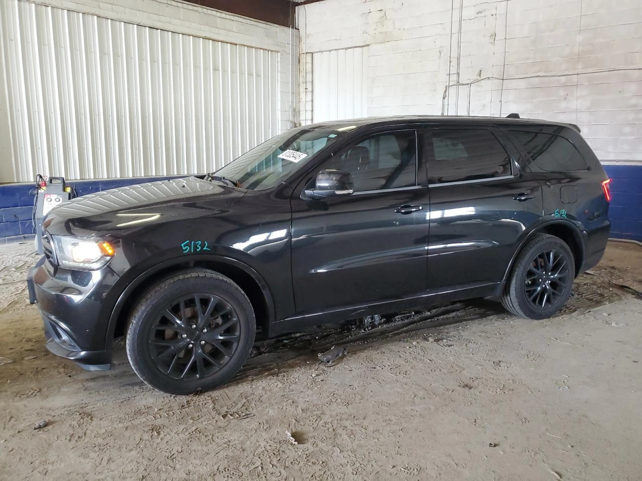 Dodge Durango Limited / 3.6L V6 Pentastar / 8-  | Mobile.bg   1