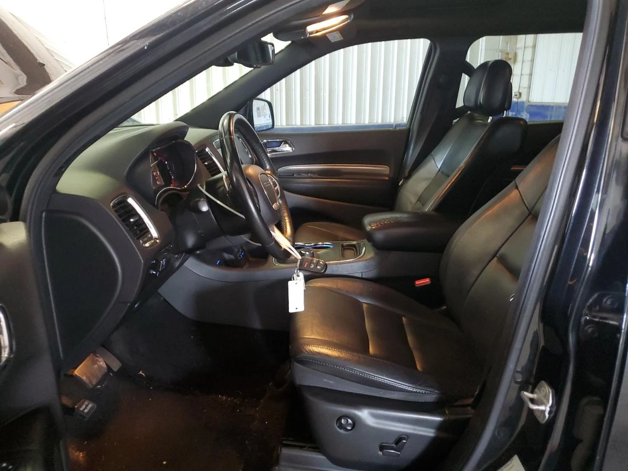 Dodge Durango Limited / 3.6L V6 Pentastar / 8-степенен автоматик - изображение 7