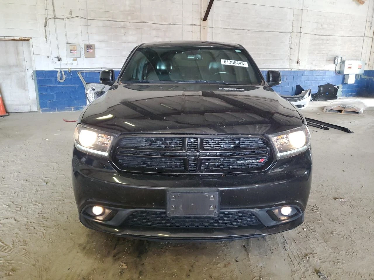 Dodge Durango Limited / 3.6L V6 Pentastar / 8-степенен автоматик - изображение 5
