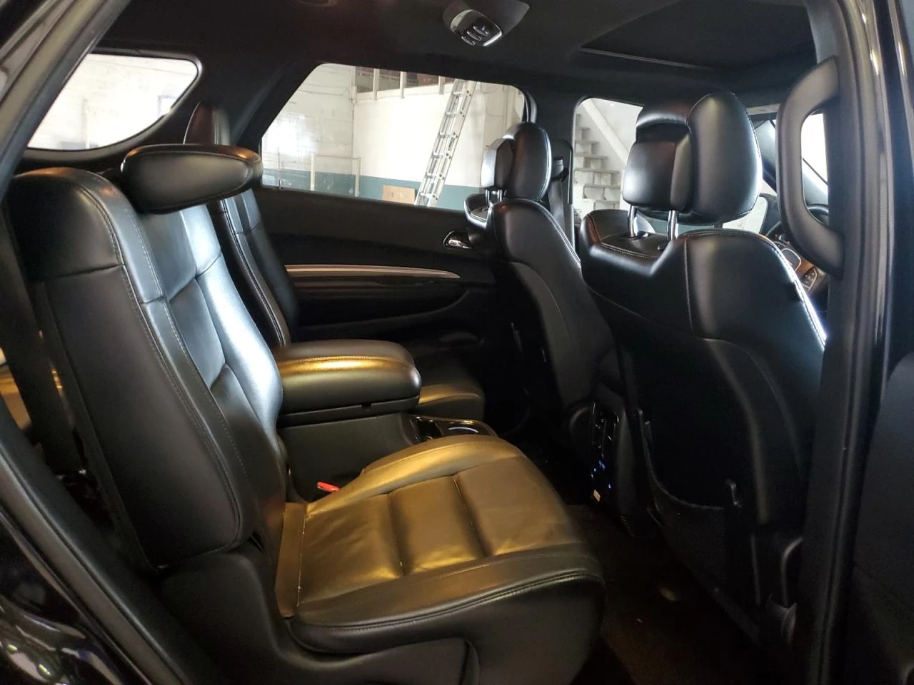 Dodge Durango Limited / 3.6L V6 Pentastar / 8-  | Mobile.bg   11