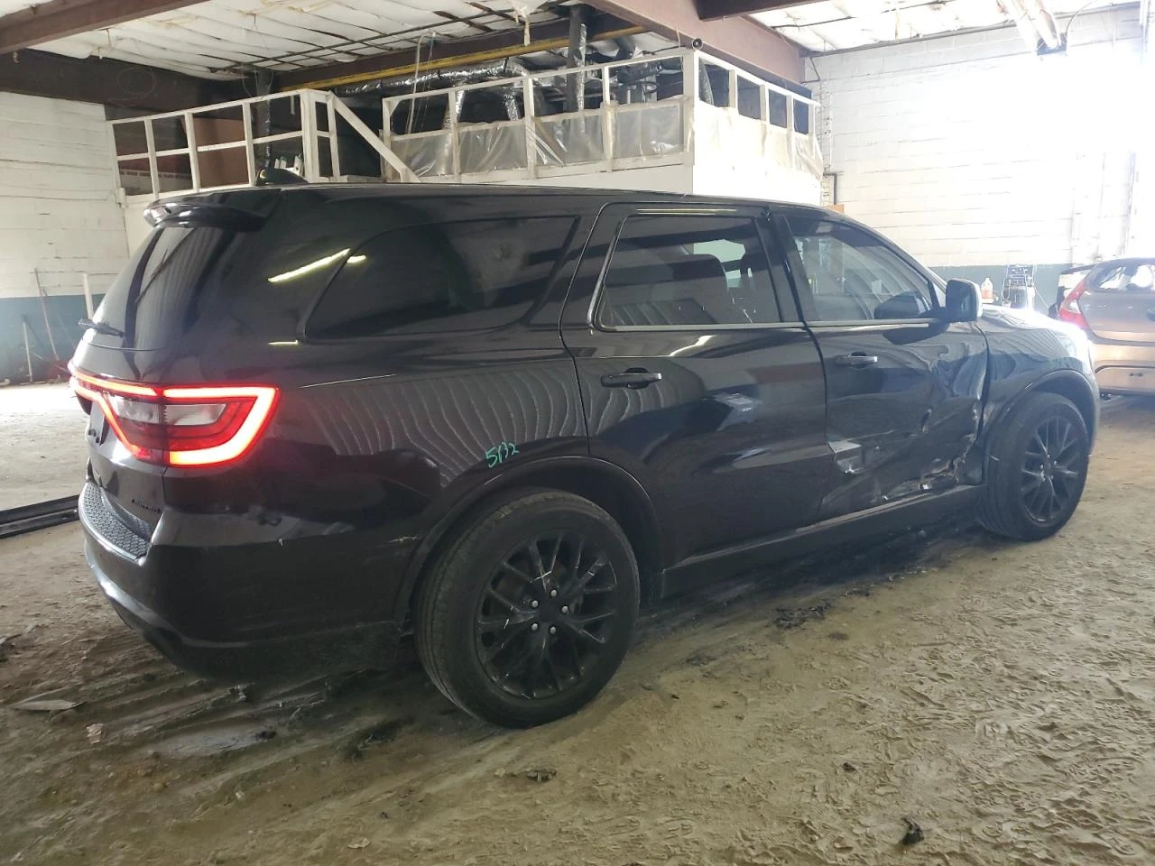 Dodge Durango Limited / 3.6L V6 Pentastar / 8-степенен автоматик - изображение 4