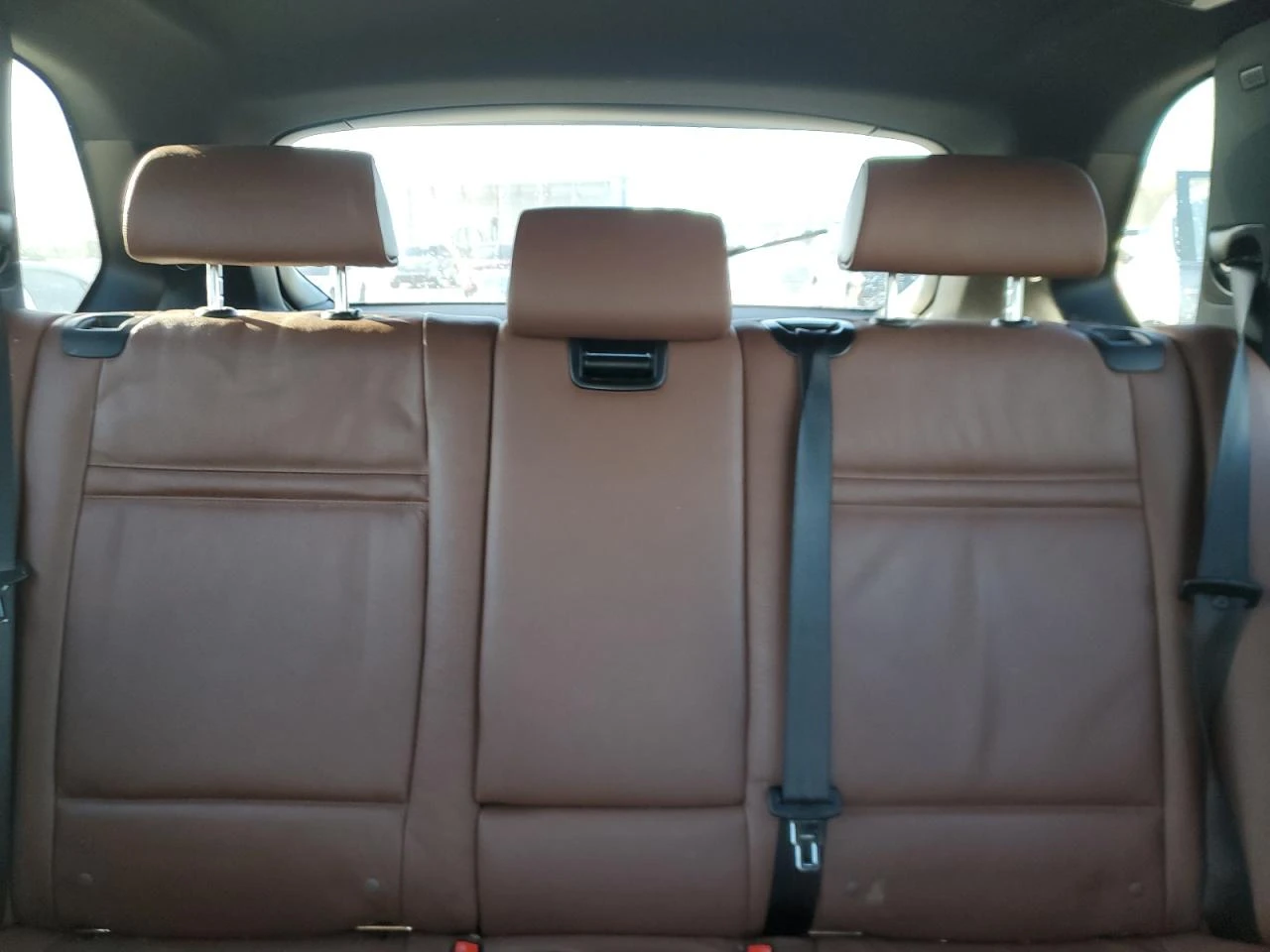 BMW X5 XDRIVE35I/3.0L 6/КОЖА/ПОДГР./АВТОМАТИК - изображение 10