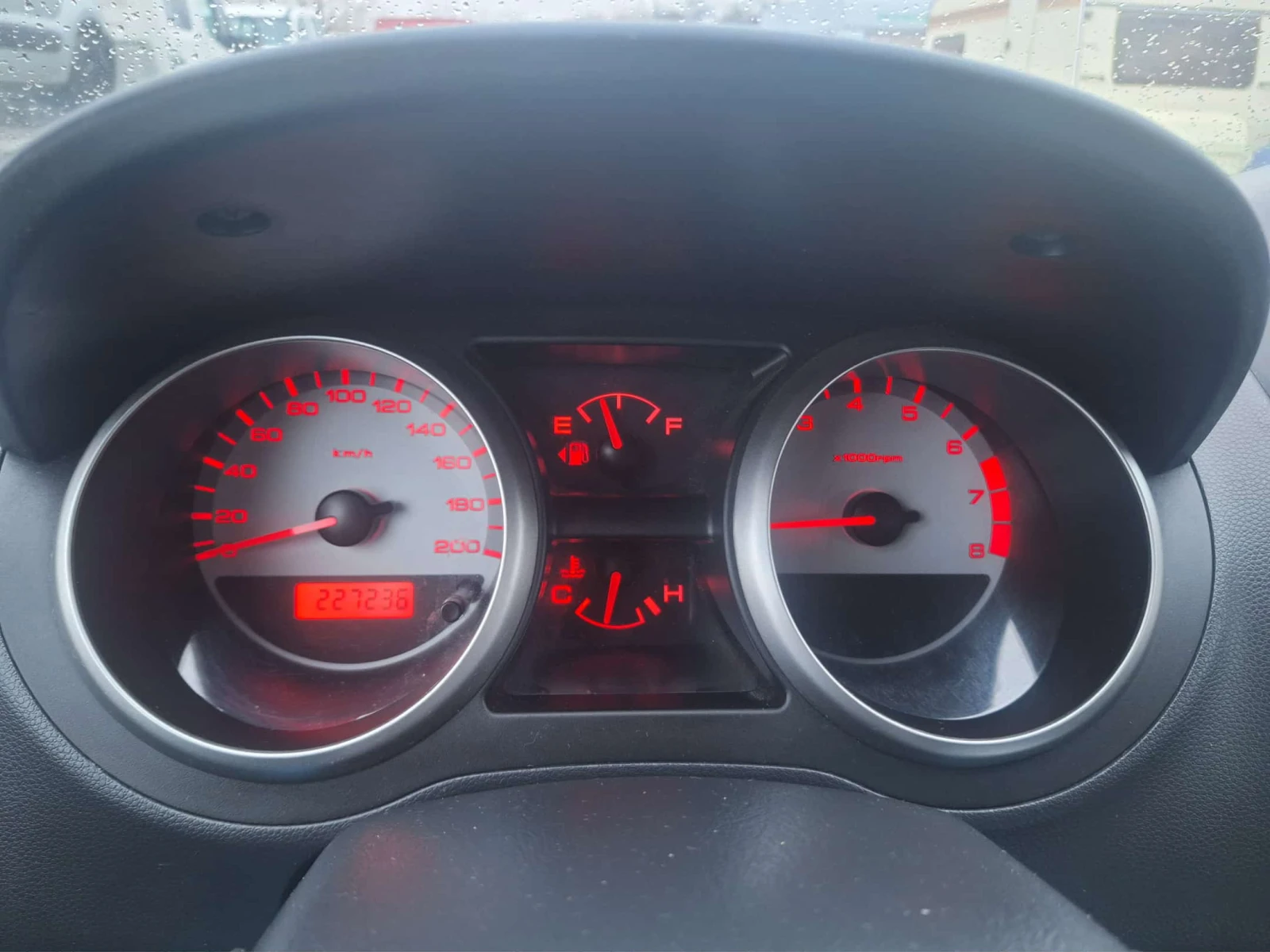 Suzuki Ignis 1.5i klima | Mobile.bg   10