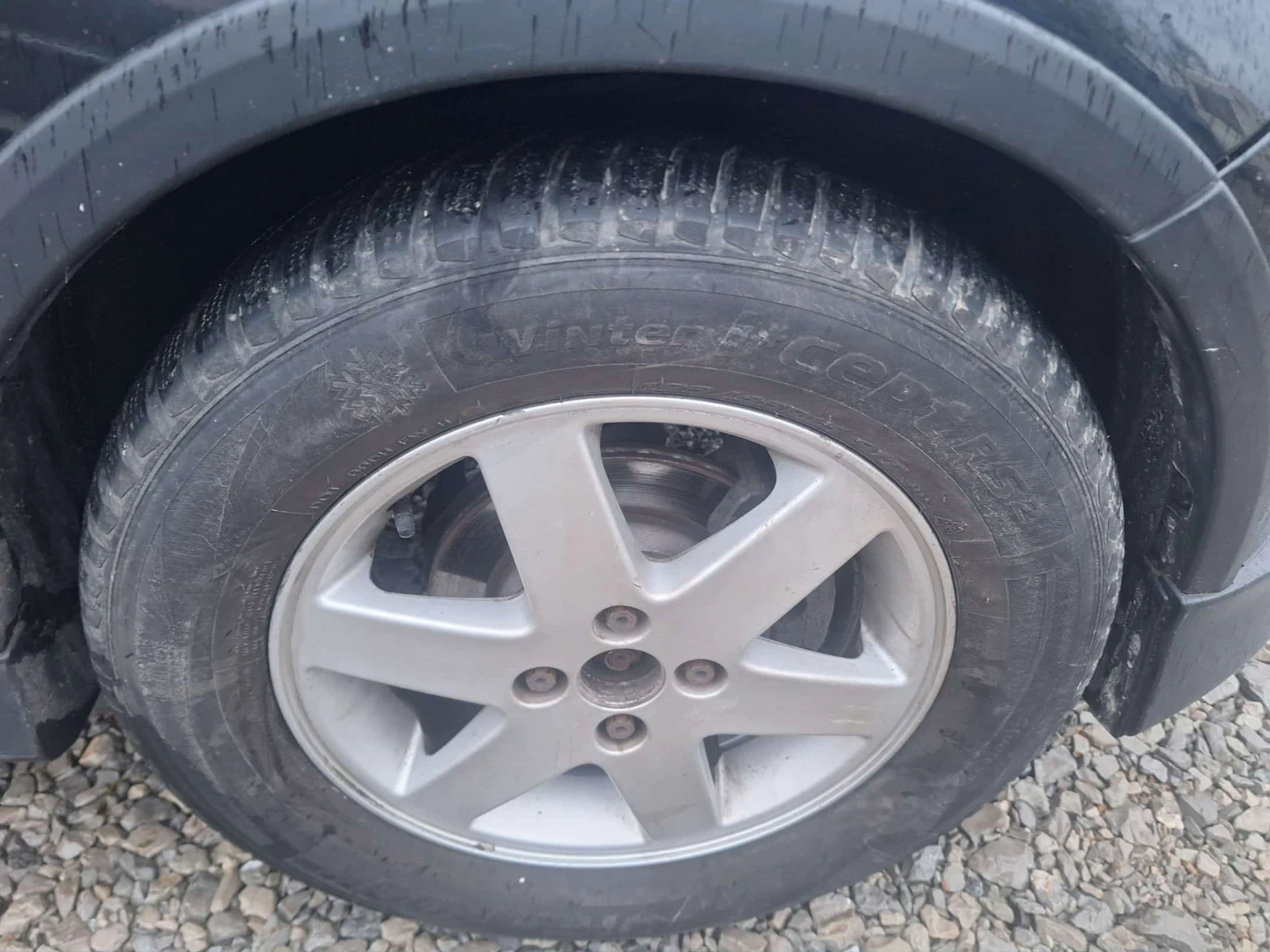 Suzuki Ignis 1.5i klima | Mobile.bg   15