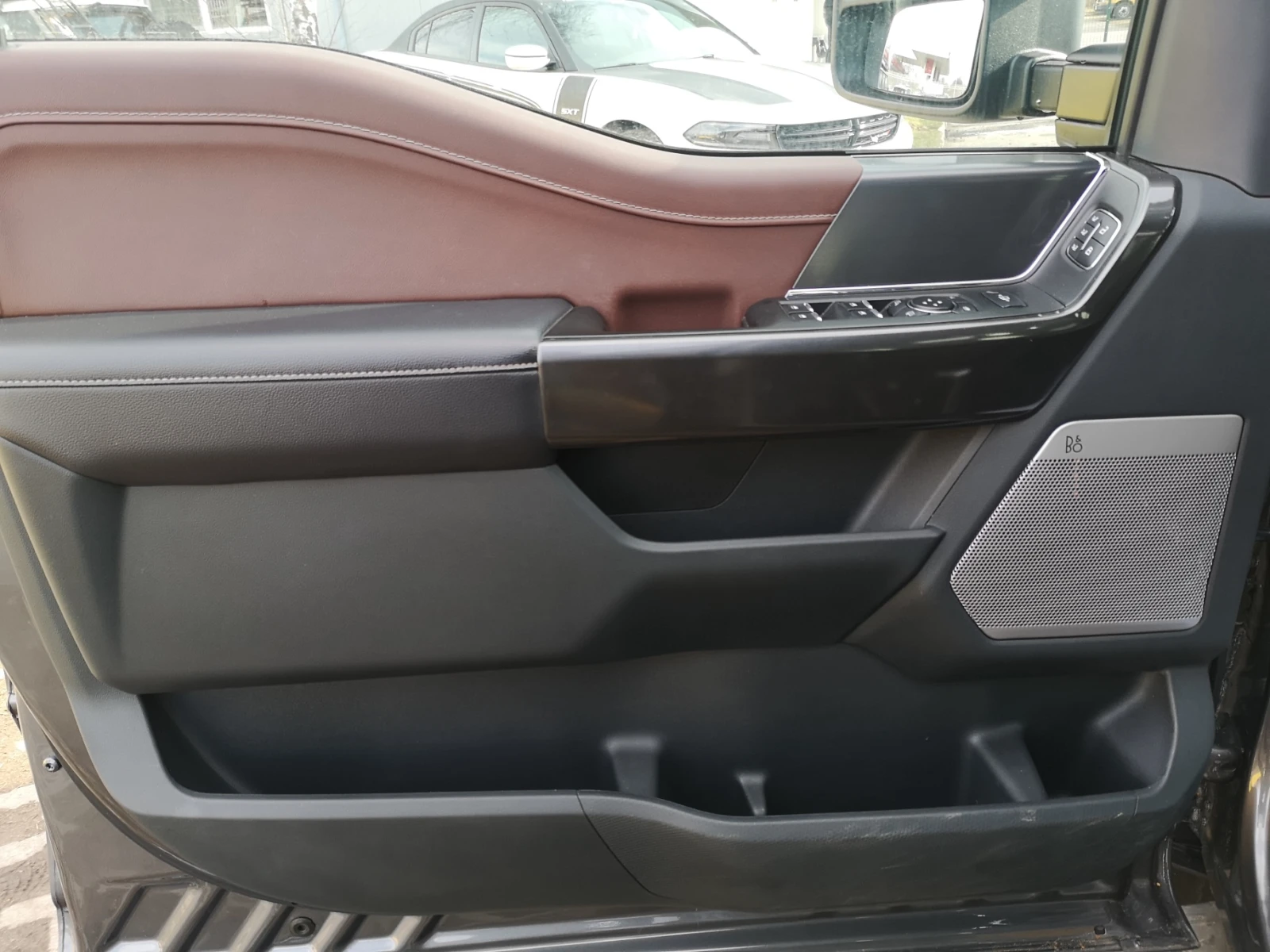 Ford F150 SuperCrew Hybrid 3.5 l PowerBoost | Mobile.bg   12