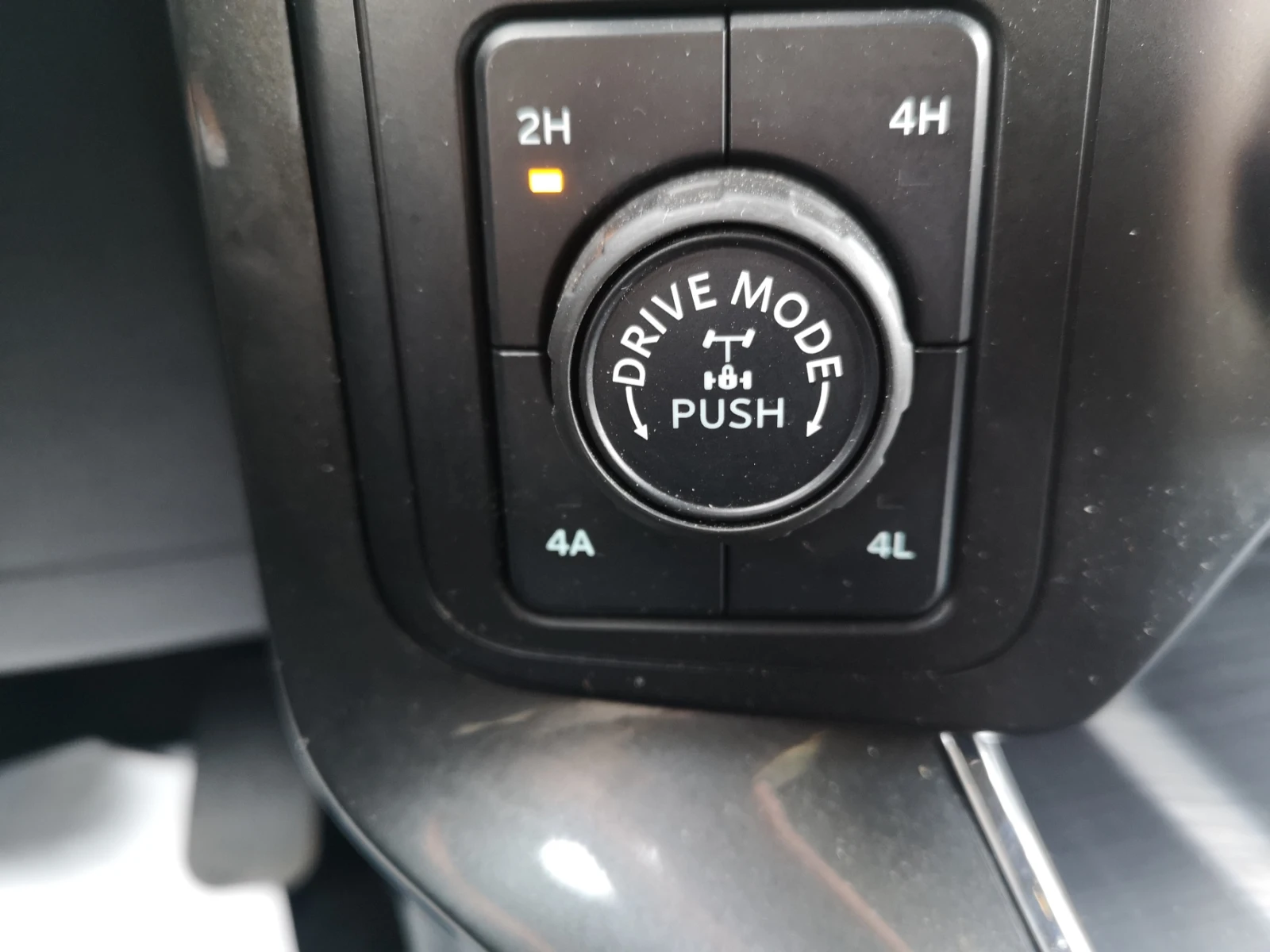 Ford F150 SuperCrew Hybrid 3.5 l PowerBoost | Mobile.bg   11