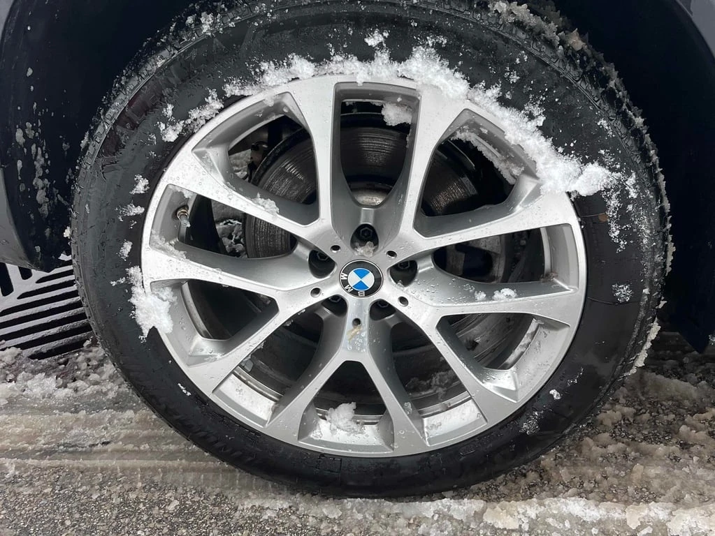 BMW X5 * xDrive40i * CARFAX * ЦЕНА ДО БГ - изображение 7