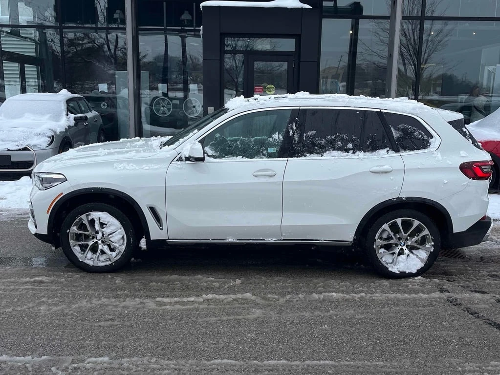 BMW X5 * xDrive40i * CARFAX * ЦЕНА ДО БГ - изображение 2