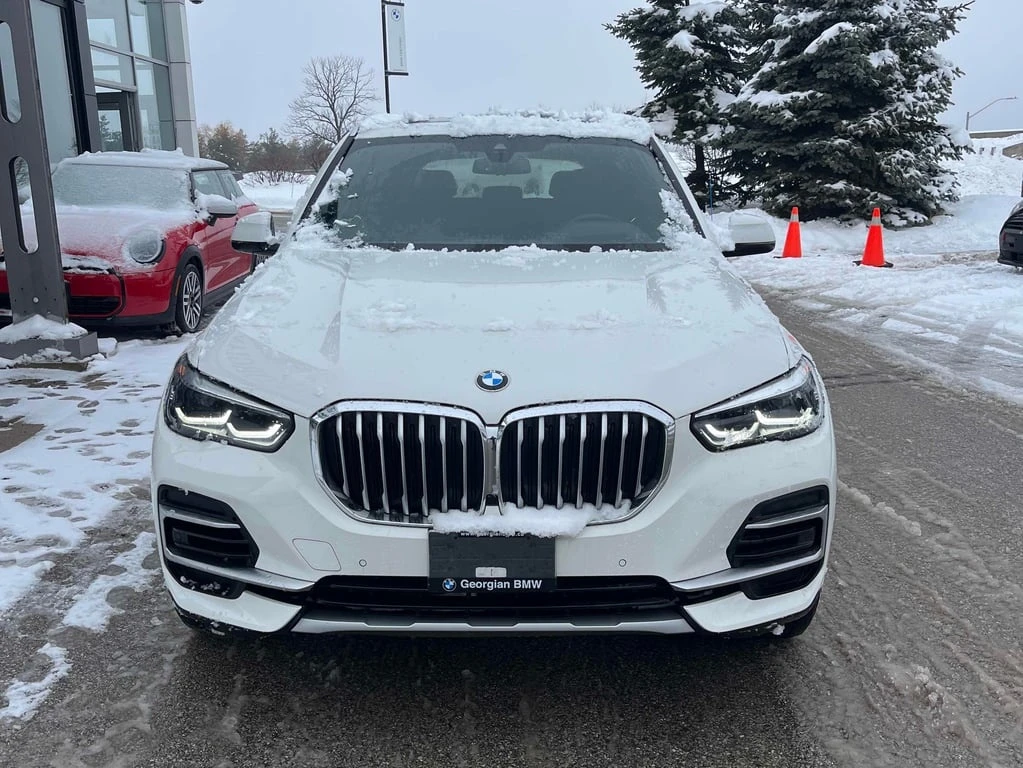 BMW X5 * xDrive40i * CARFAX * ЦЕНА ДО БГ - изображение 6