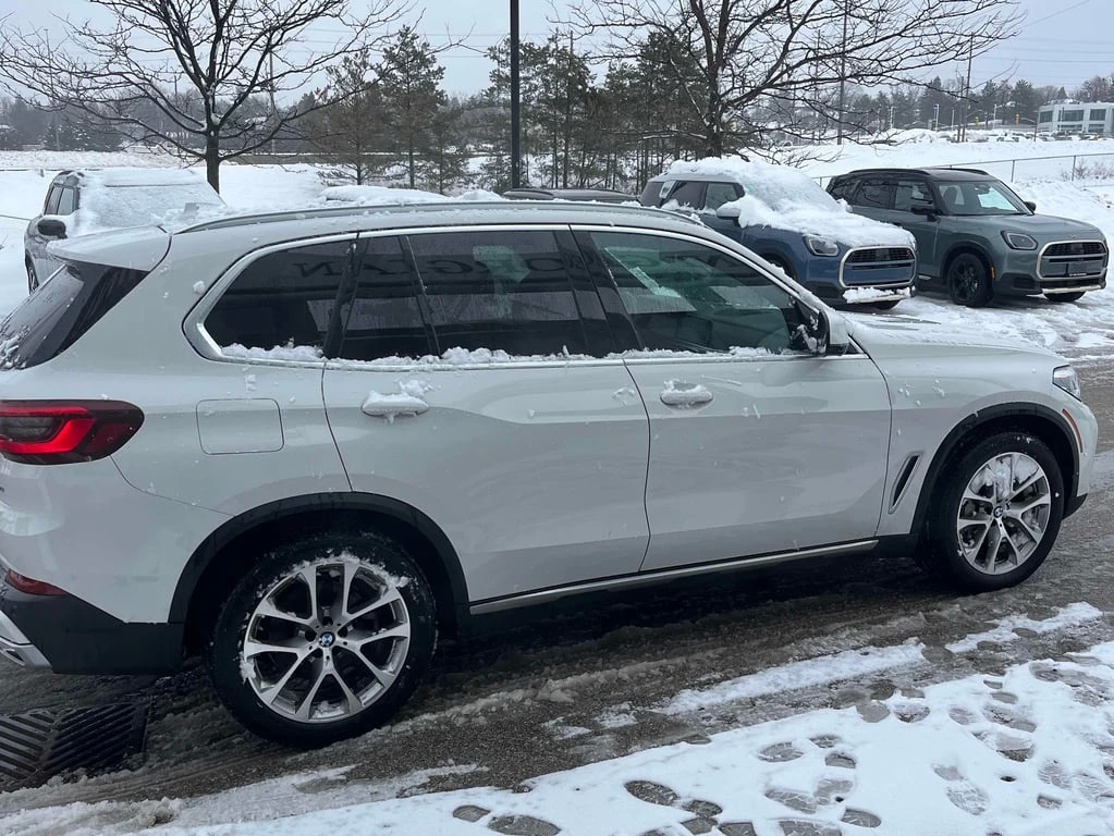 BMW X5 * xDrive40i * CARFAX * ЦЕНА ДО БГ - изображение 3
