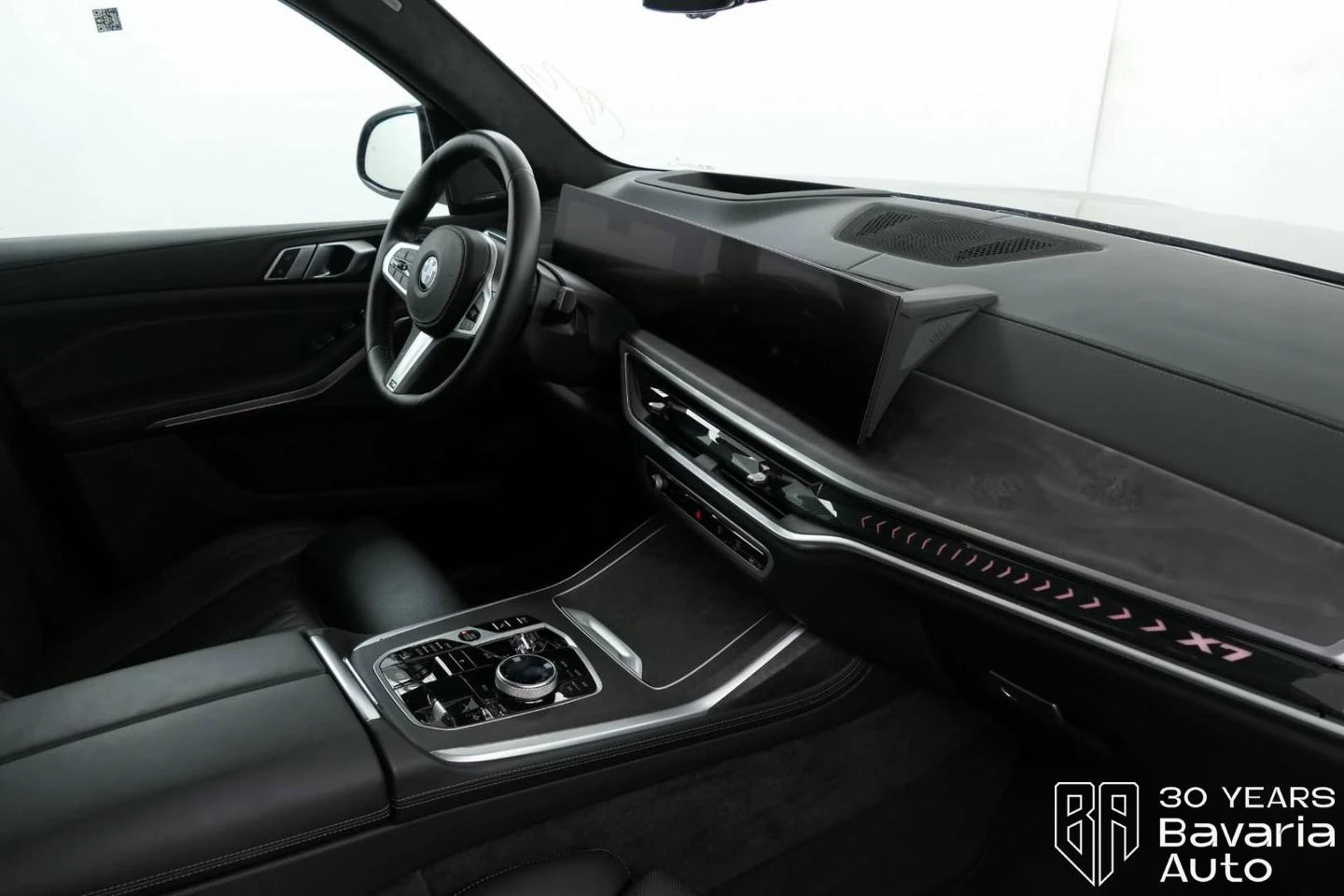 BMW X7 40d xDrive M Sport Paket Sportautomatic | Mobile.bg � ����������� 7