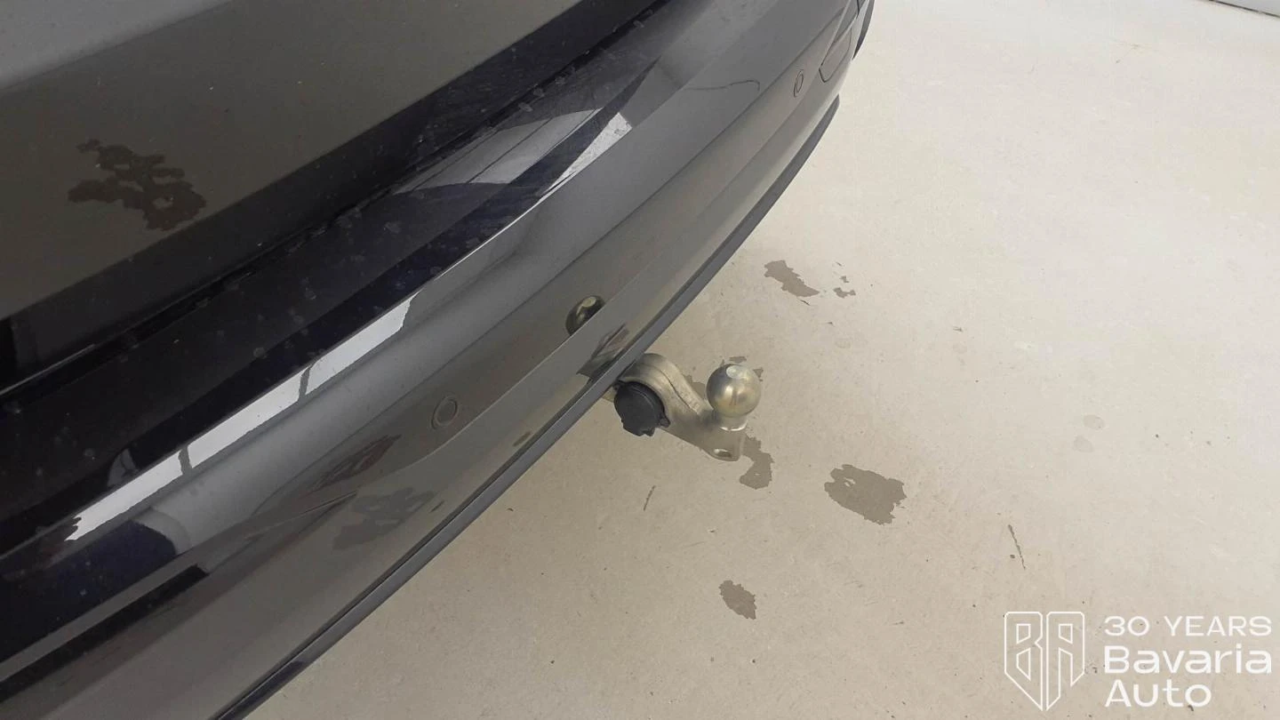 BMW X7 40d xDrive M Sport Paket Sportautomatic | Mobile.bg � ����������� 16