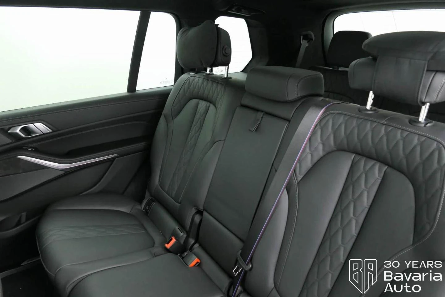 BMW X7 40d xDrive M Sport Paket Sportautomatic | Mobile.bg � ����������� 8