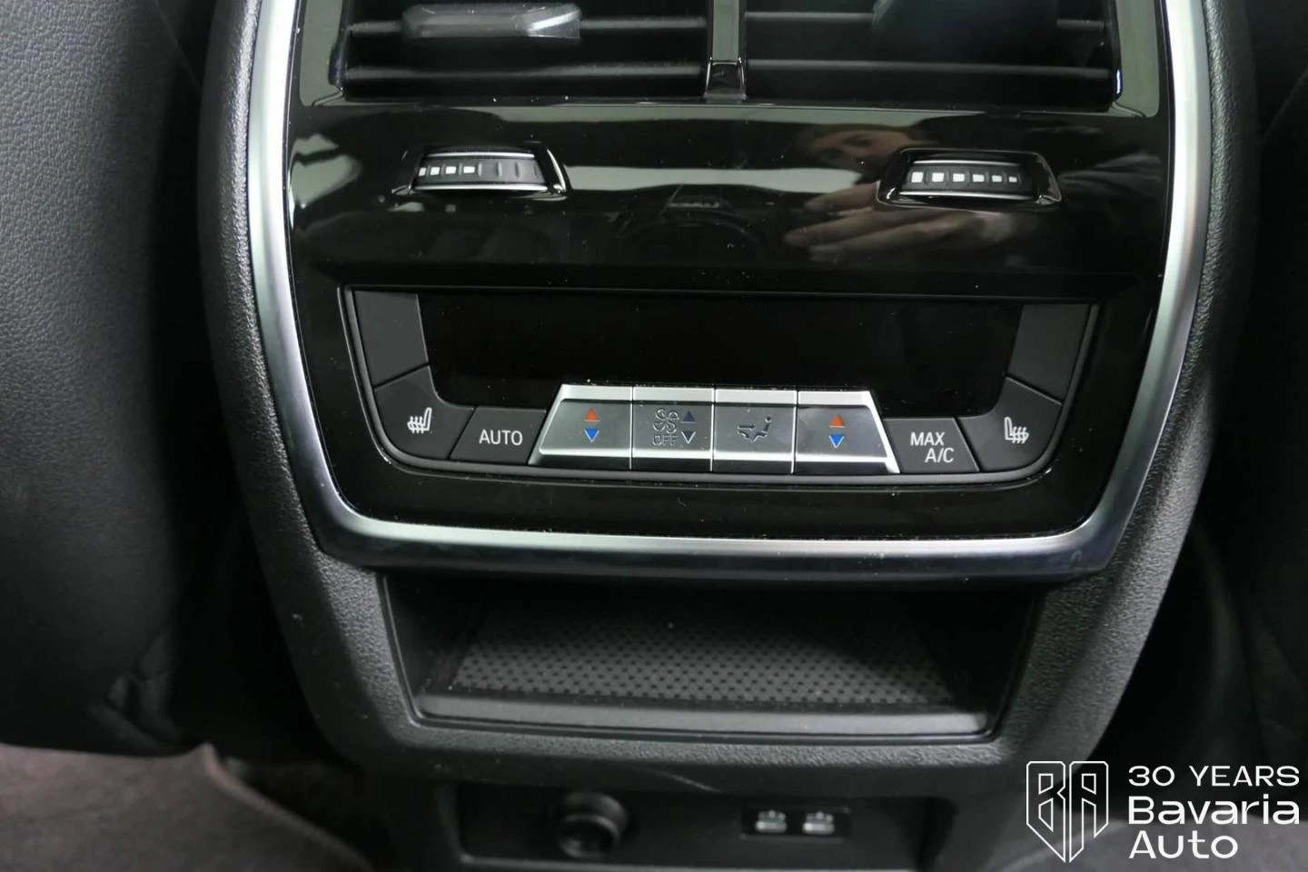 BMW X7 40d xDrive M Sport Paket Sportautomatic | Mobile.bg � ����������� 15