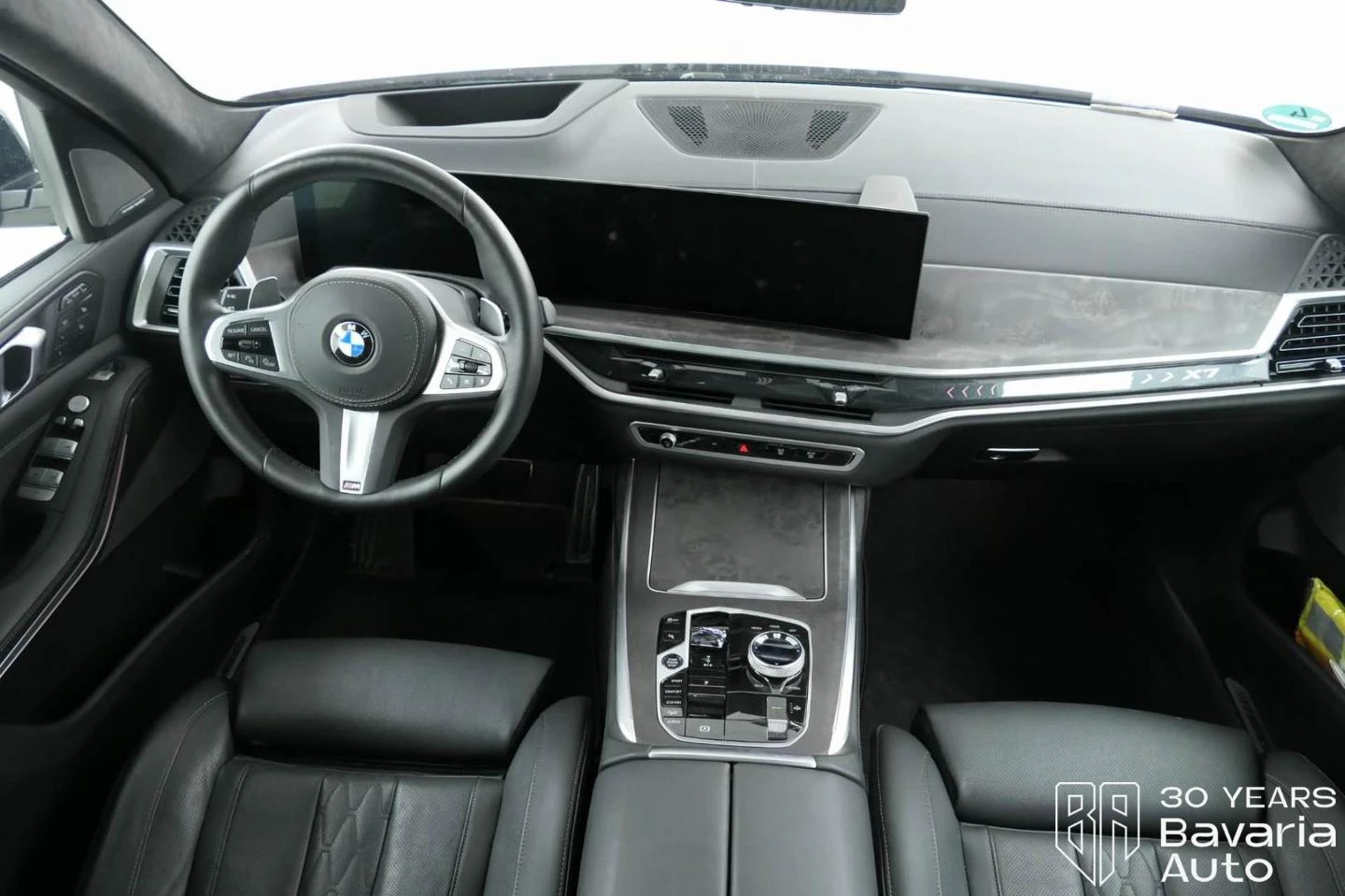 BMW X7 40d xDrive M Sport Paket Sportautomatic | Mobile.bg � ����������� 6
