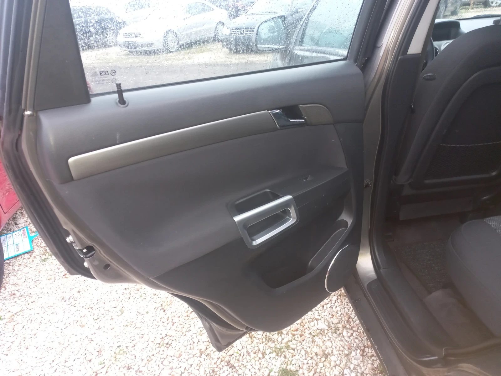 Opel Antara 2, 0 d | Mobile.bg � ����������� 14