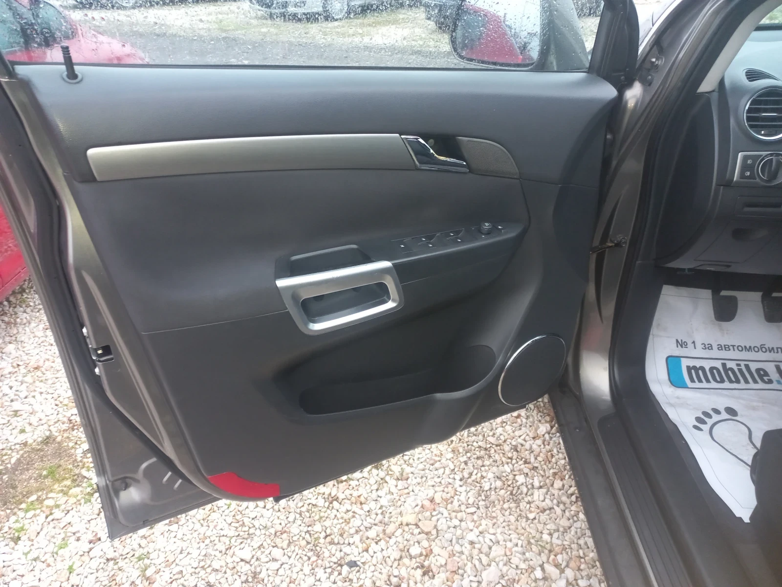 Opel Antara 2, 0 d - изображение 9