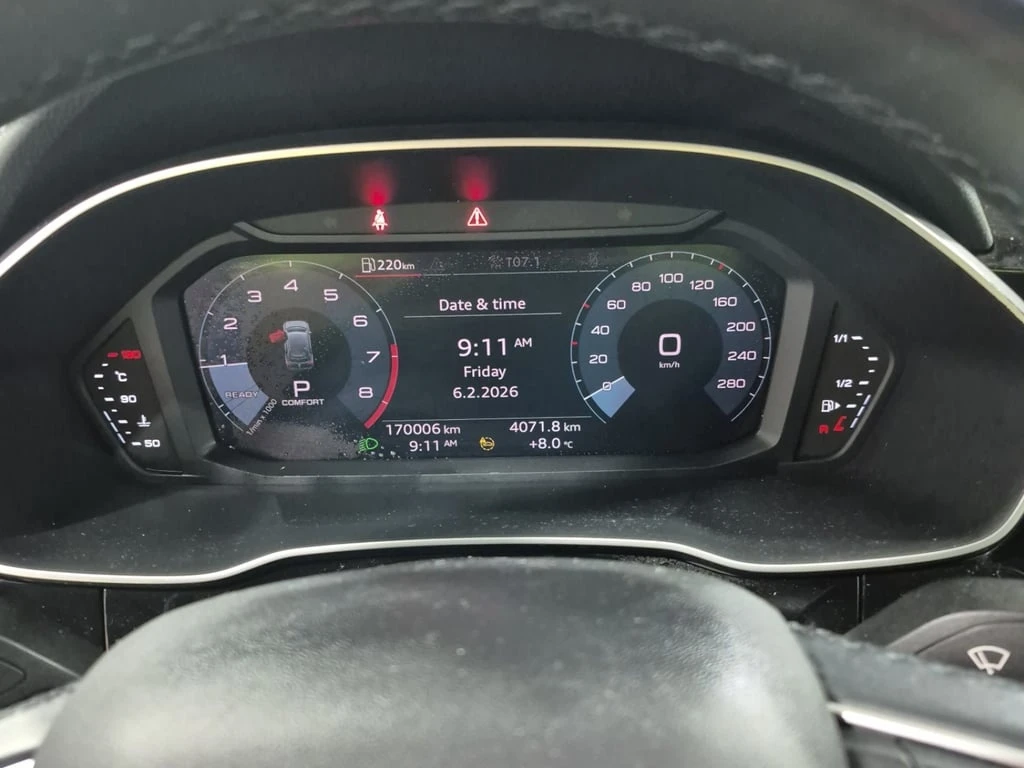 Audi Q3 KOMFORT | CARFAX | NAVI| PANO| HEATED SEATS| DIG D | Mobile.bg � ����������� 11