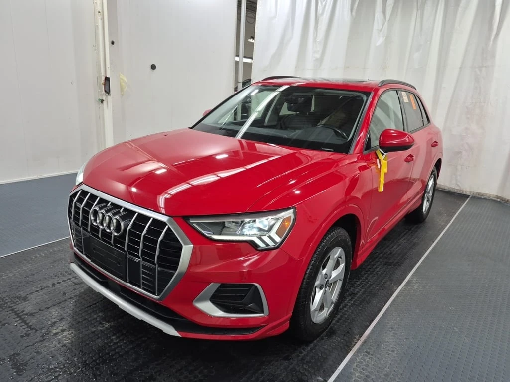 Audi Q3 KOMFORT | CARFAX | NAVI| PANO| HEATED SEATS| DIG D | Mobile.bg � ����������� 1