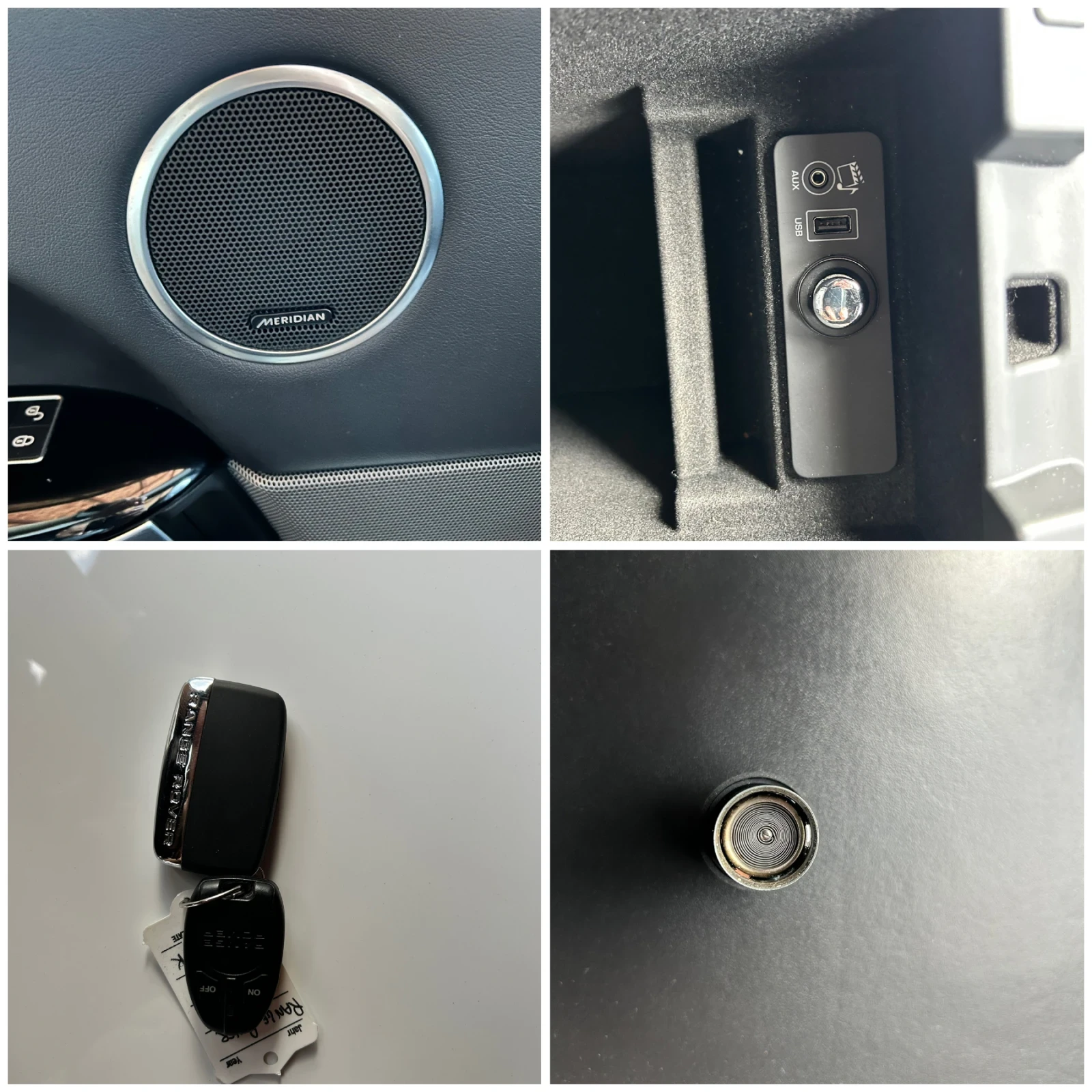 Land Rover Range Rover Sport 3.0TDV6 HSE 159000�� | Mobile.bg � ����������� 13